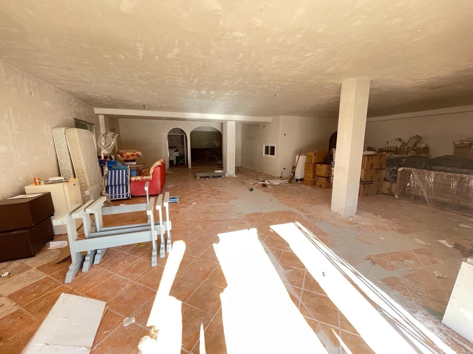 For sale - 3 Bedroom 5 Bathroom Villa in Torrevieja - La Siesta - El Salado - Torreta  - Alicante