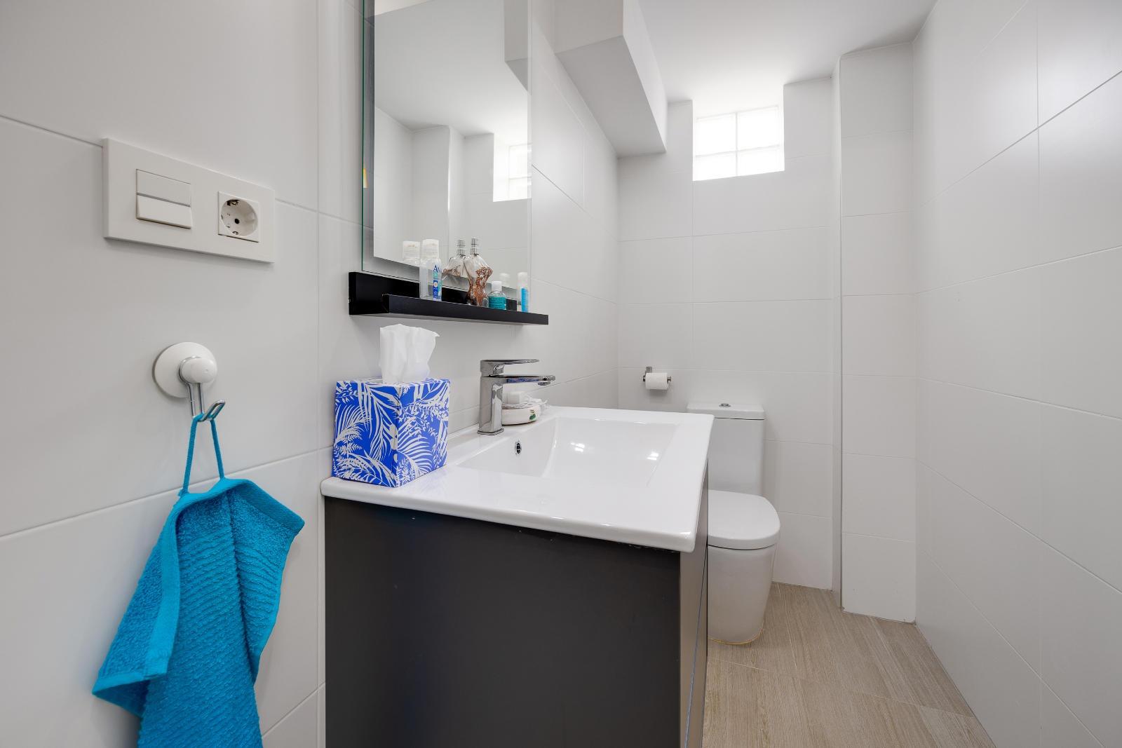 For sale - 3 Bedroom 3 Bathroom Villa in Ciudad Quesada - Pueblo Bravo  - Alicante