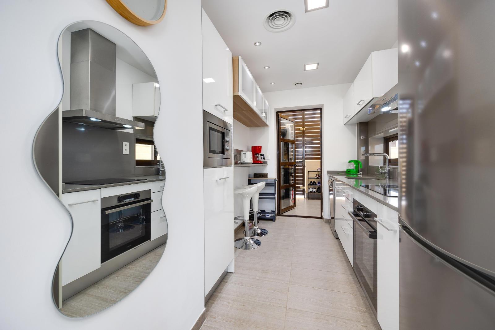 For sale - 3 Bedroom 3 Bathroom Villa in Ciudad Quesada - Pueblo Bravo  - Alicante