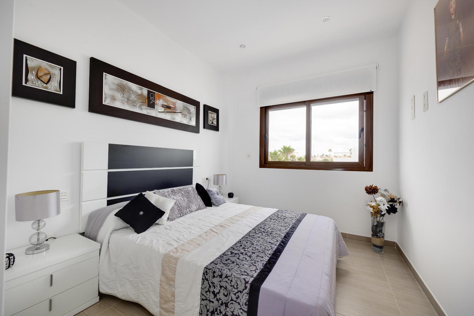 For sale - 3 Bedroom 3 Bathroom Villa in Ciudad Quesada - Pueblo Bravo  - Alicante