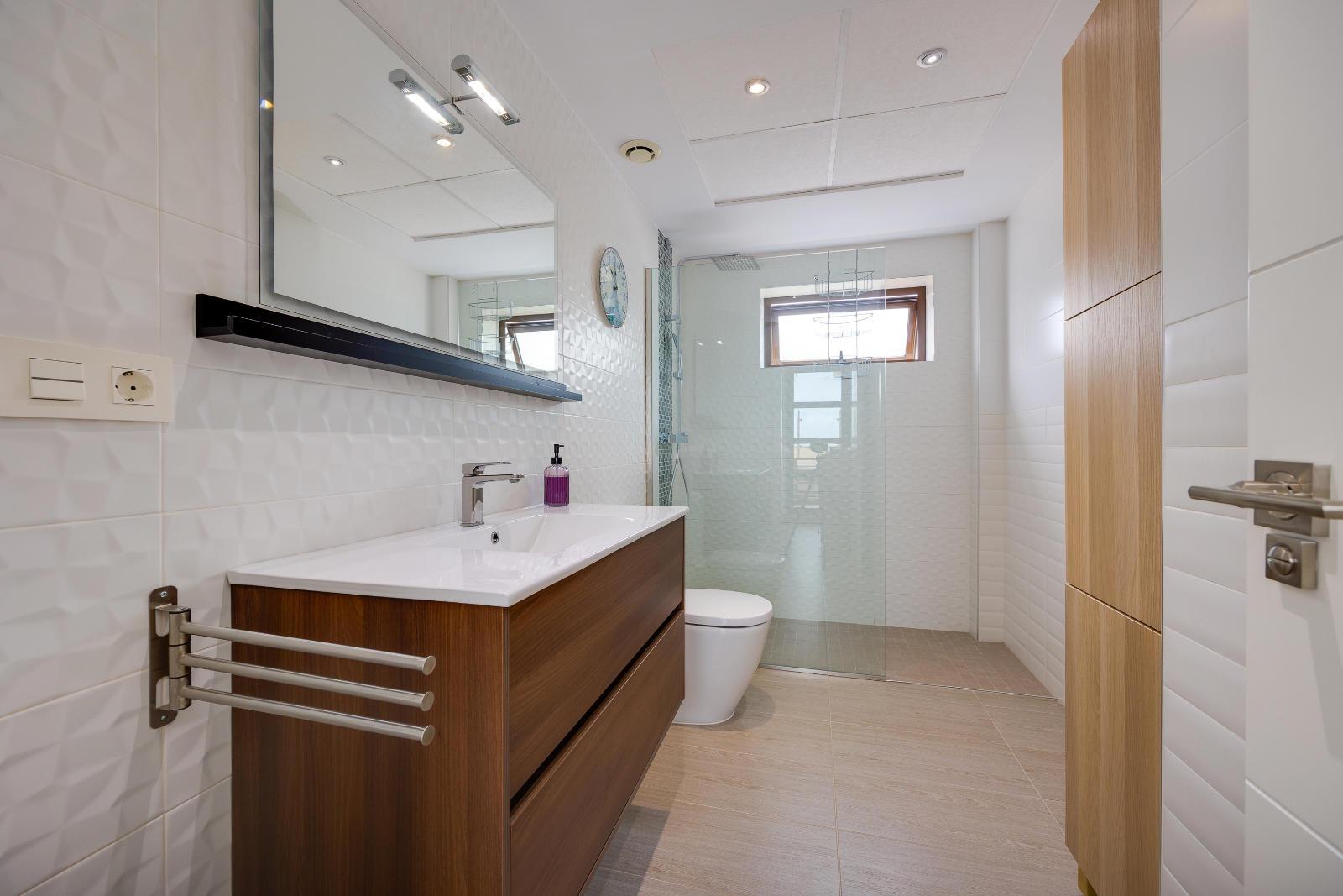 For sale - 3 Bedroom 3 Bathroom Villa in Ciudad Quesada - Pueblo Bravo  - Alicante