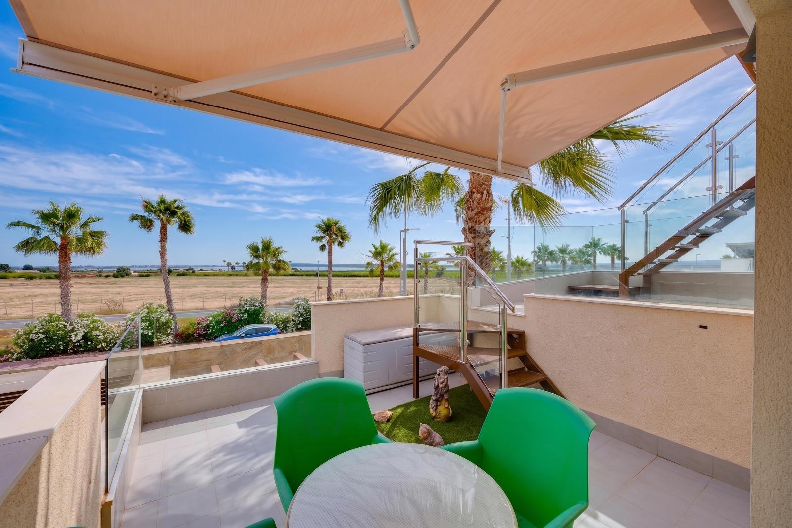 For sale - 3 Bedroom 3 Bathroom Villa in Ciudad Quesada - Pueblo Bravo  - Alicante