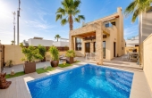 27-63-493-11-1012/78149, 3 Bedroom 3 Bathroom Villa in Ciudad Quesada