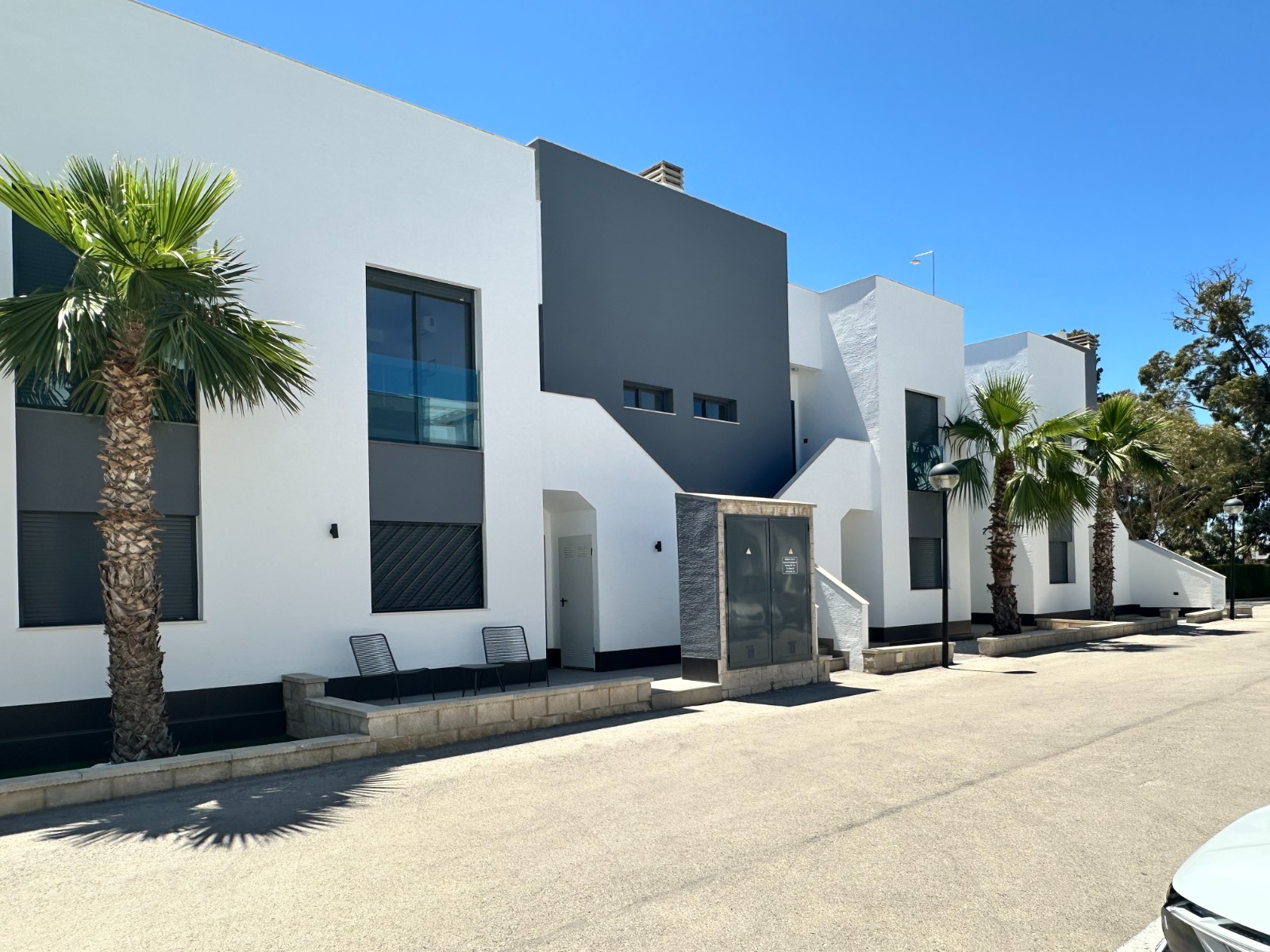 For sale - 2 Bedroom 2 Bathroom Apartment in Guardamar del Segura - Costa Blanca  - Alicante