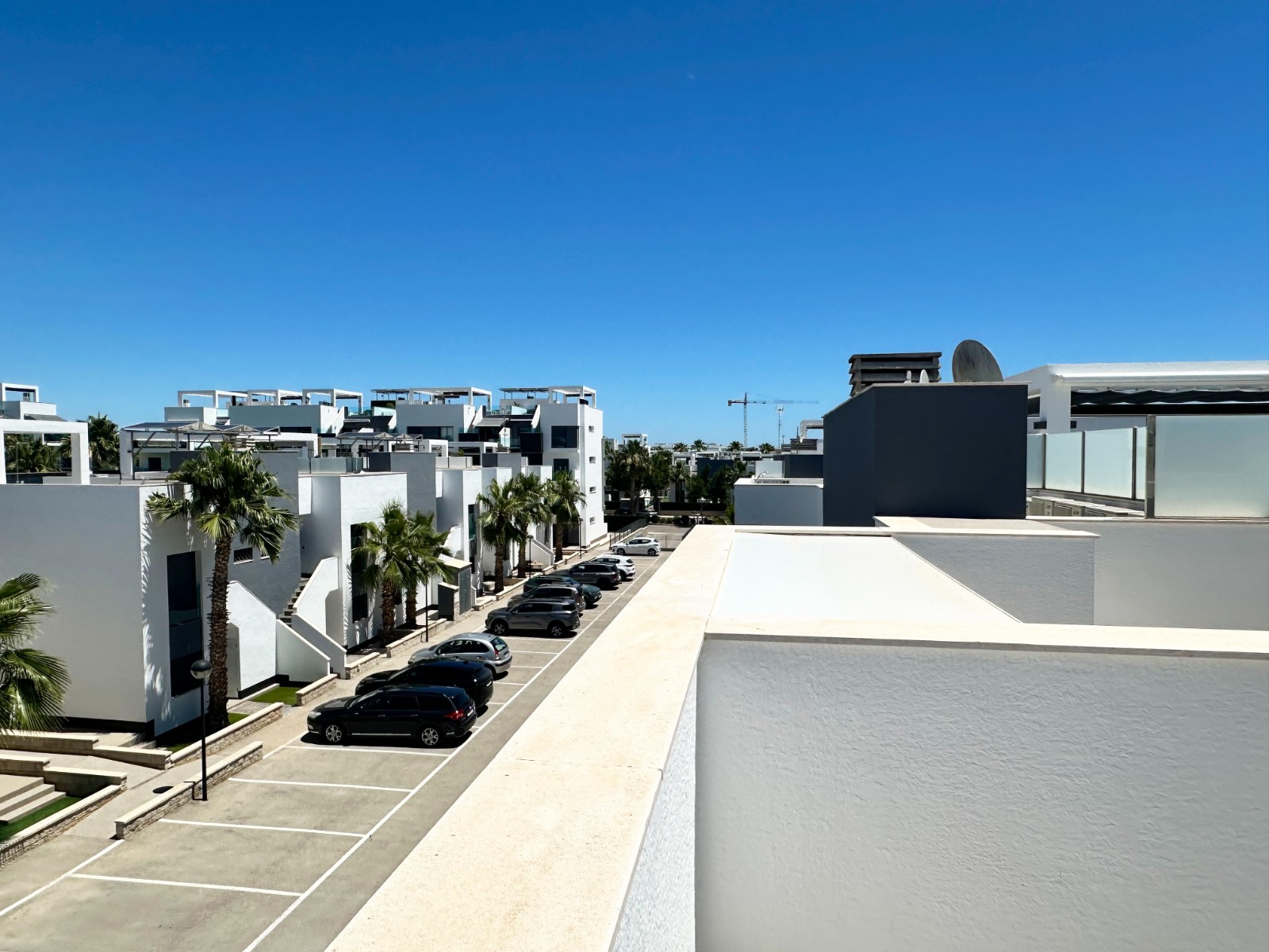 For sale - 2 Bedroom 2 Bathroom Apartment in Guardamar del Segura - Costa Blanca  - Alicante