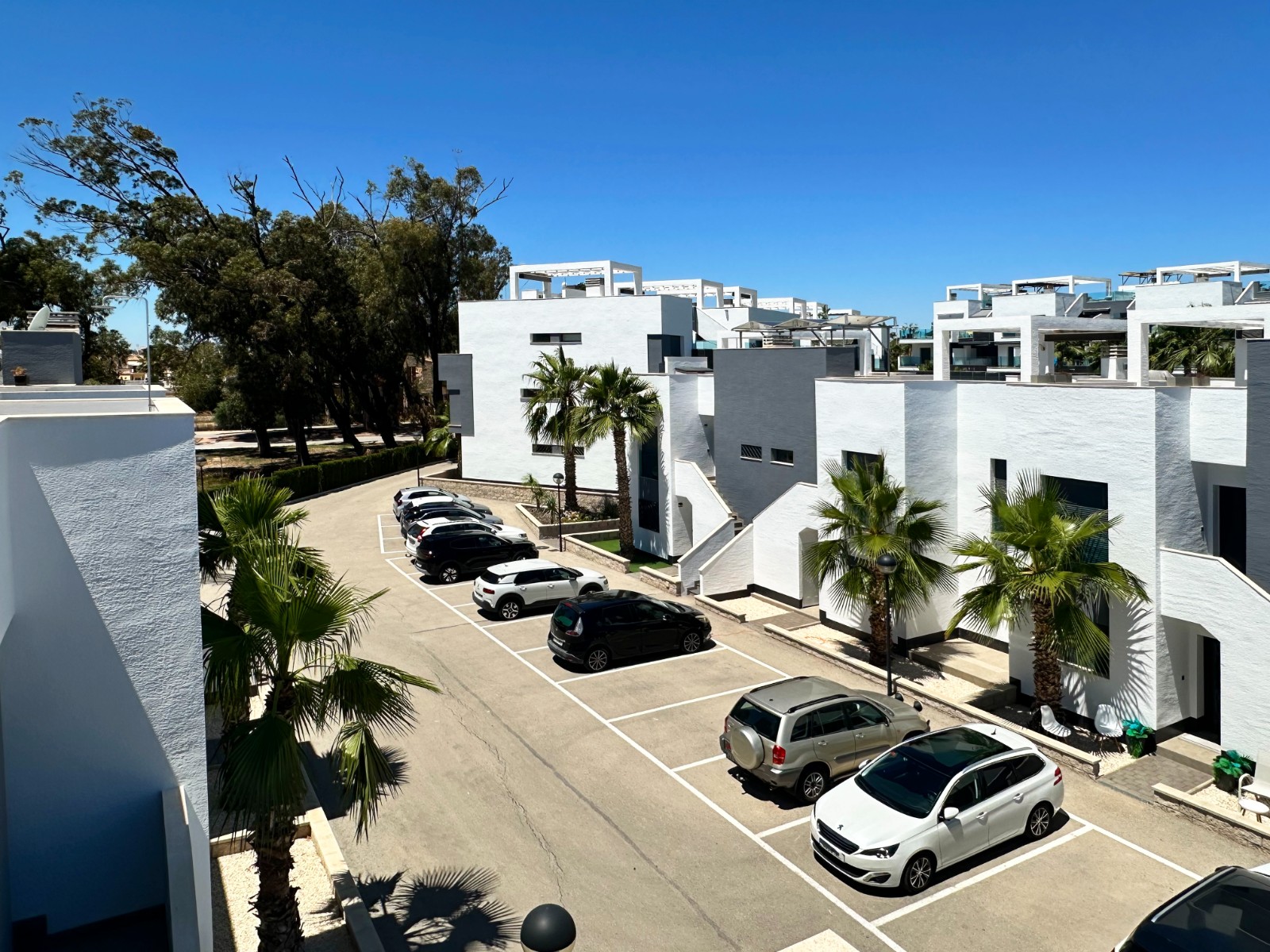 For sale - 2 Bedroom 2 Bathroom Apartment in Guardamar del Segura - Costa Blanca  - Alicante
