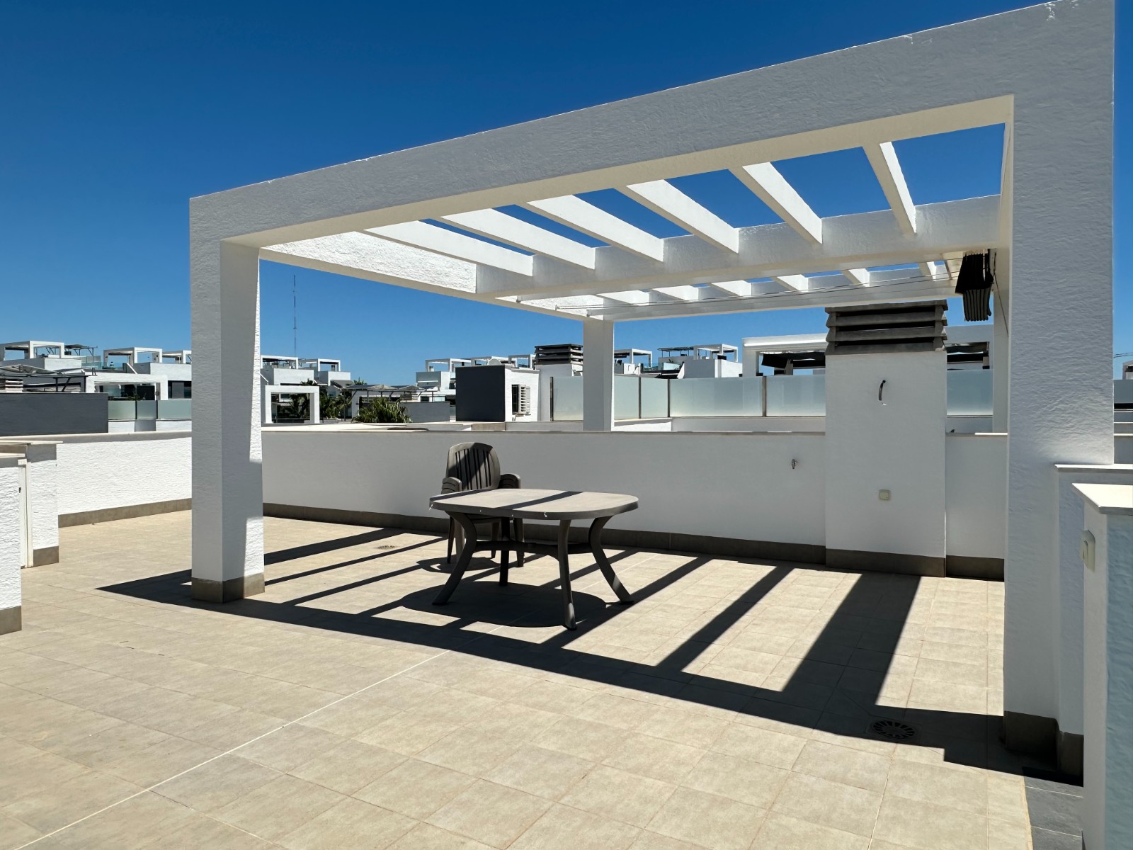 For sale - 2 Bedroom 2 Bathroom Apartment in Guardamar del Segura - Costa Blanca  - Alicante
