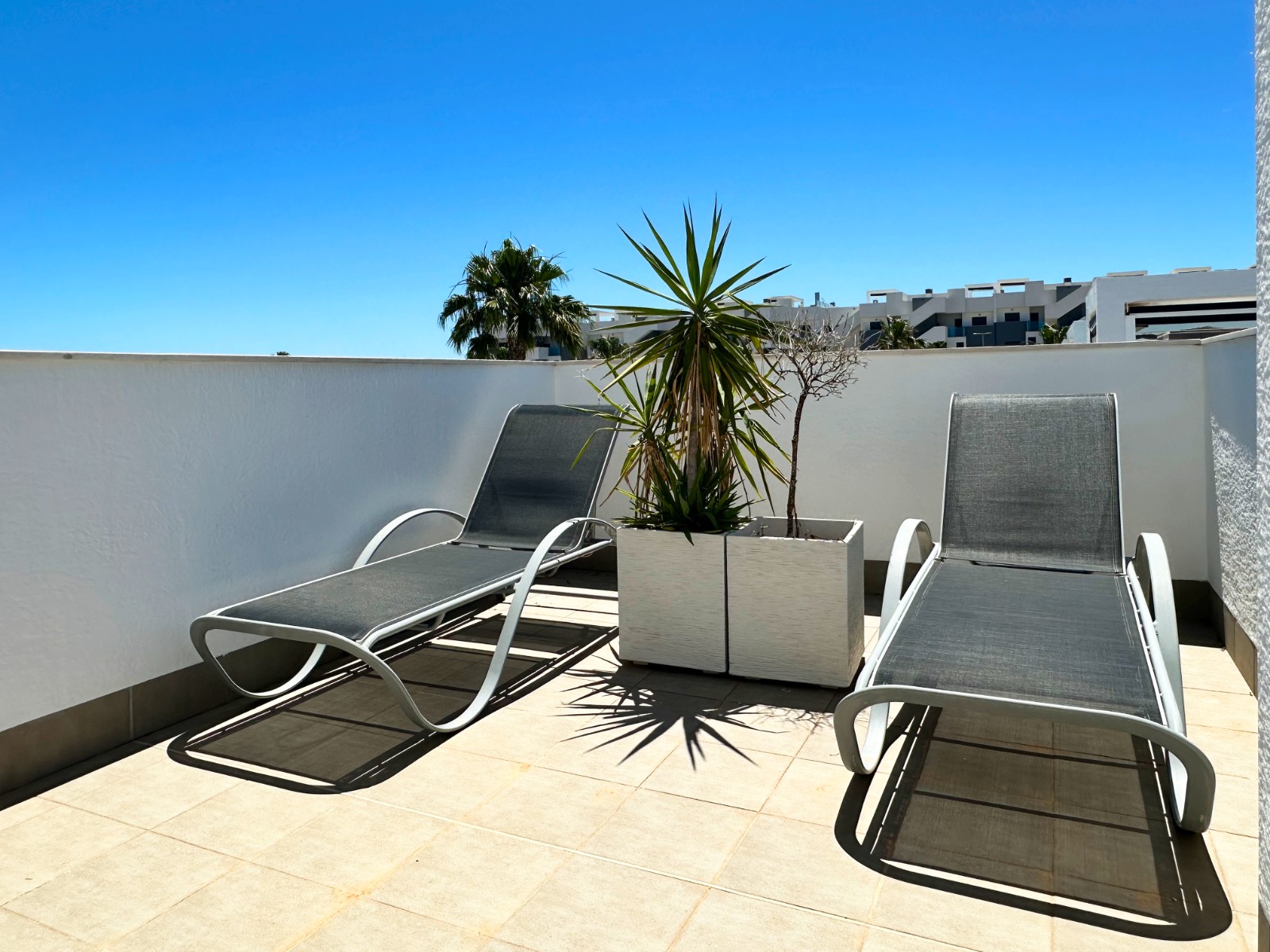 For sale - 2 Bedroom 2 Bathroom Apartment in Guardamar del Segura - Costa Blanca  - Alicante