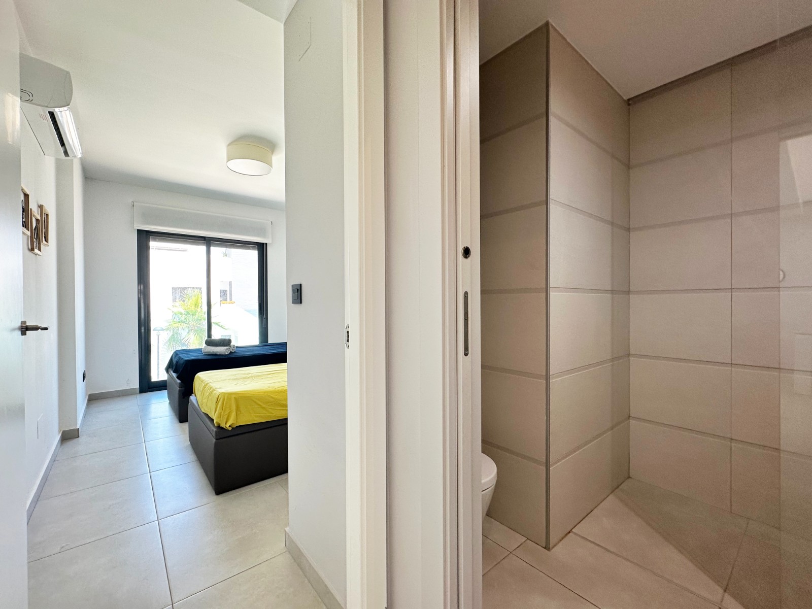 For sale - 2 Bedroom 2 Bathroom Apartment in Guardamar del Segura - Costa Blanca  - Alicante
