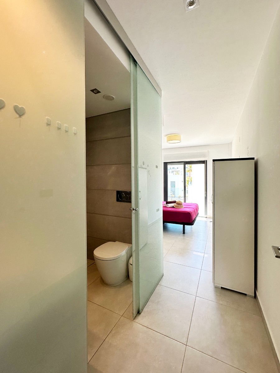 For sale - 2 Bedroom 2 Bathroom Apartment in Guardamar del Segura - Costa Blanca  - Alicante