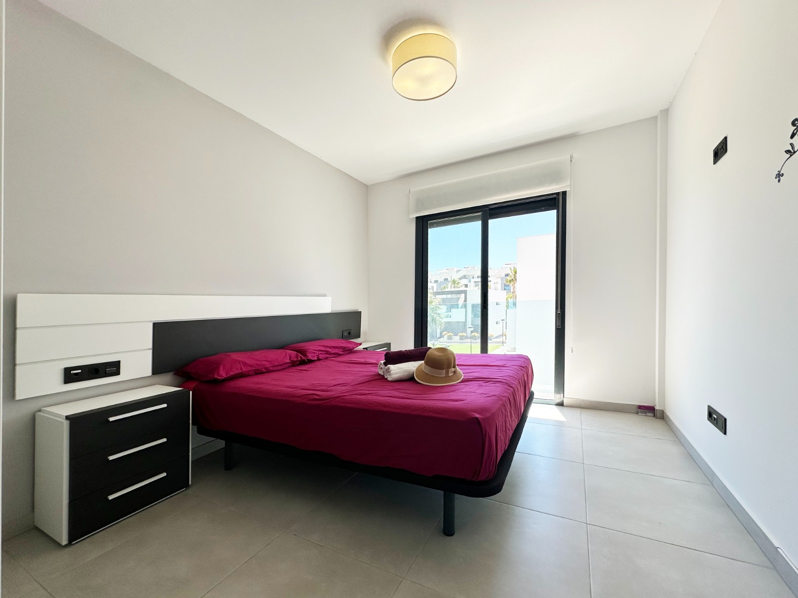 For sale - 2 Bedroom 2 Bathroom Apartment in Guardamar del Segura - Costa Blanca  - Alicante