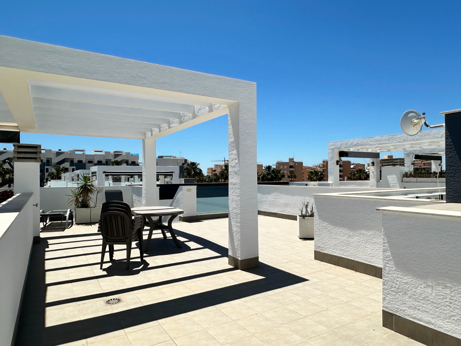 For sale - 2 Bedroom 2 Bathroom Apartment in Guardamar del Segura - Costa Blanca  - Alicante