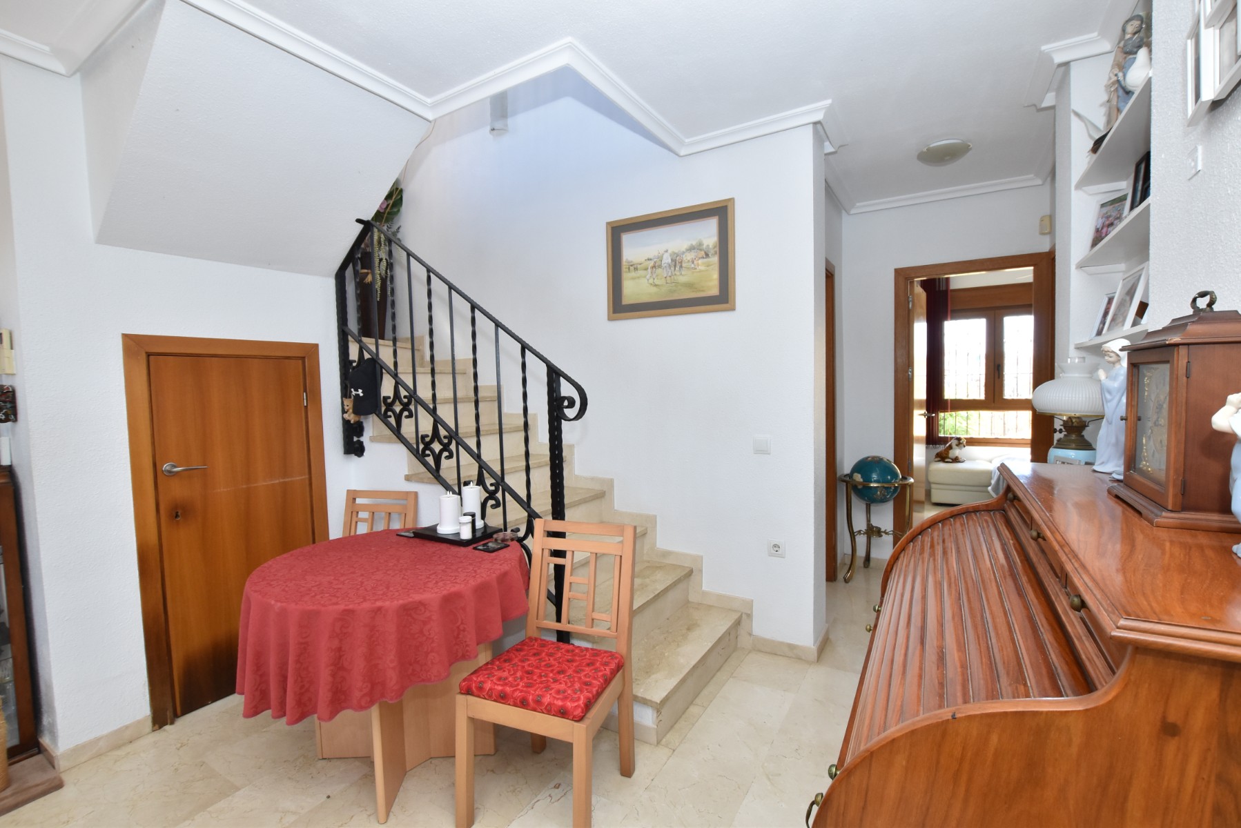 For sale - 3 Bedroom 2 Bathroom Villa in Algorfa - Inland  - Alicante
