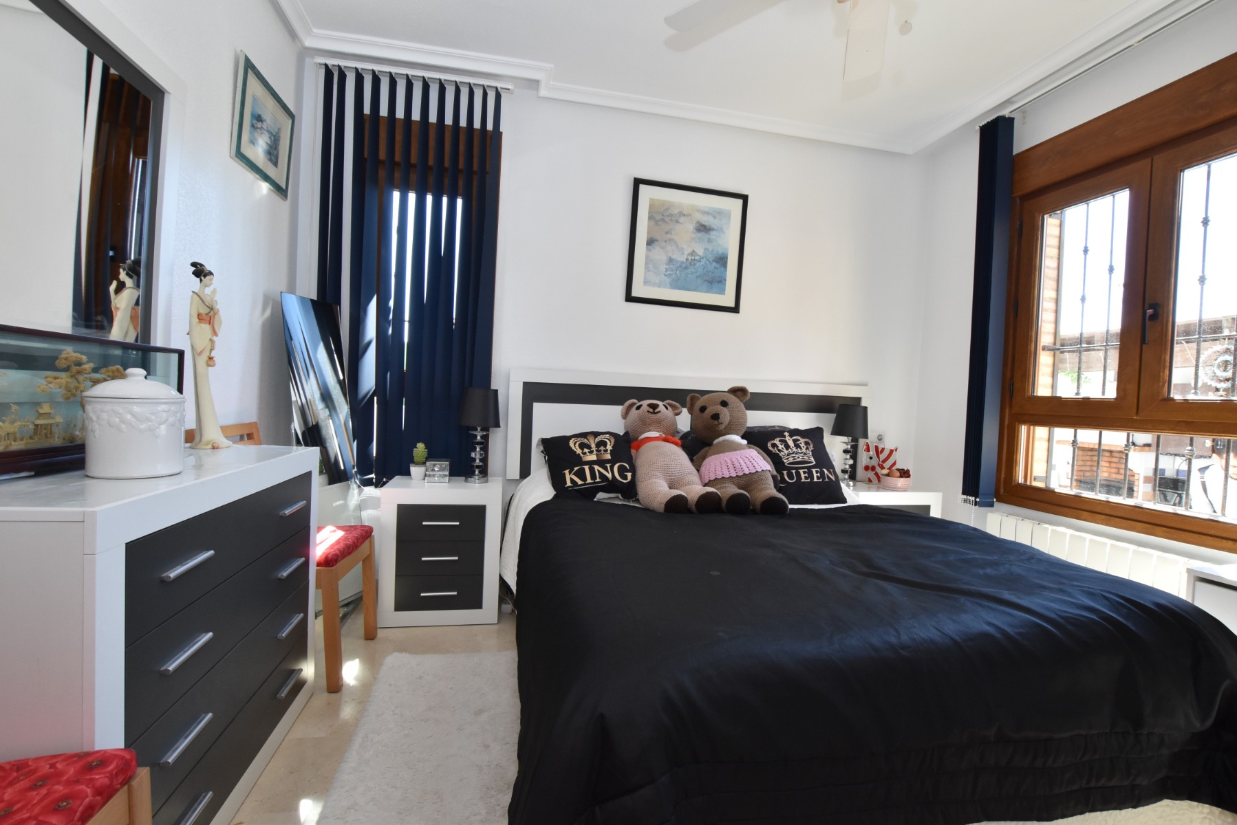 For sale - 3 Bedroom 2 Bathroom Villa in Algorfa - Inland  - Alicante
