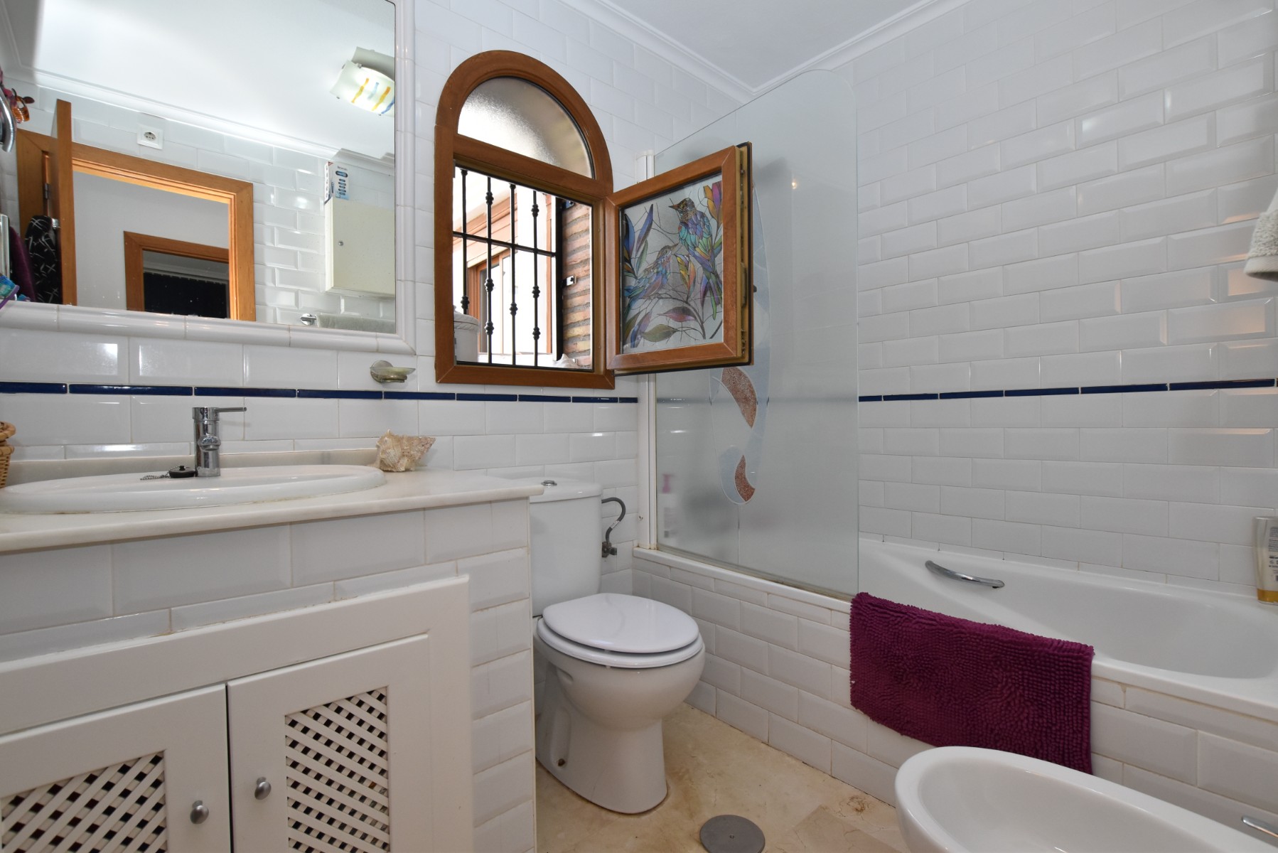 For sale - 3 Bedroom 2 Bathroom Villa in Algorfa - Inland  - Alicante