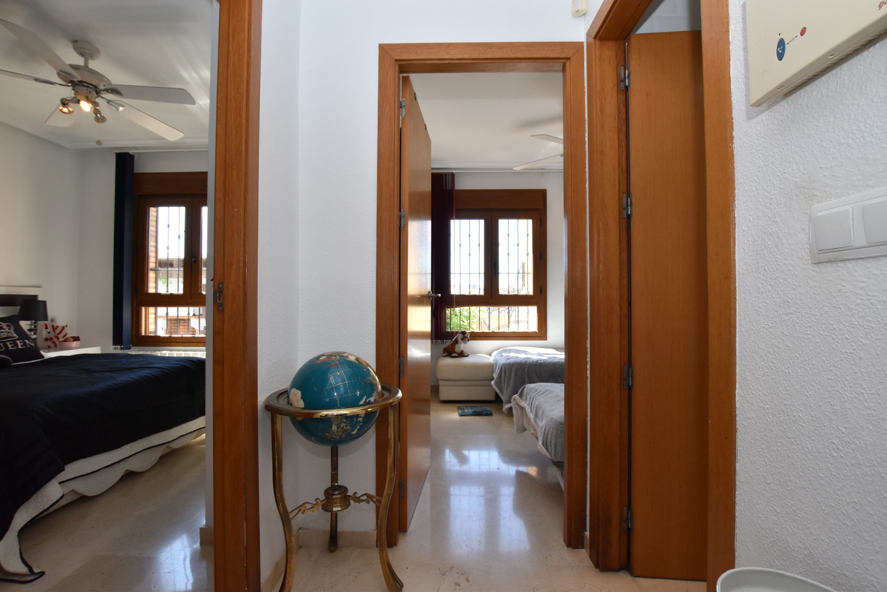For sale - 3 Bedroom 2 Bathroom Villa in Algorfa - Inland  - Alicante