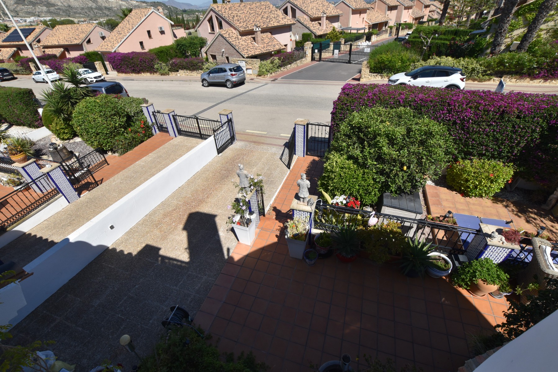For sale - 3 Bedroom 2 Bathroom Villa in Algorfa - Inland  - Alicante