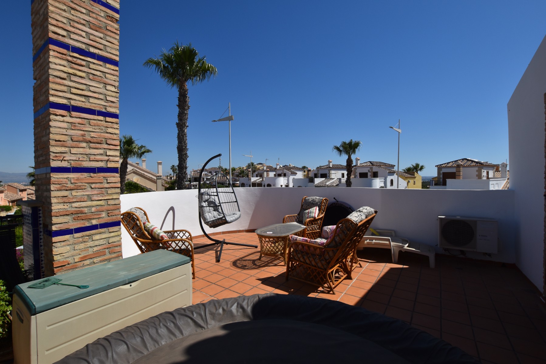 For sale - 3 Bedroom 2 Bathroom Villa in Algorfa - Inland  - Alicante