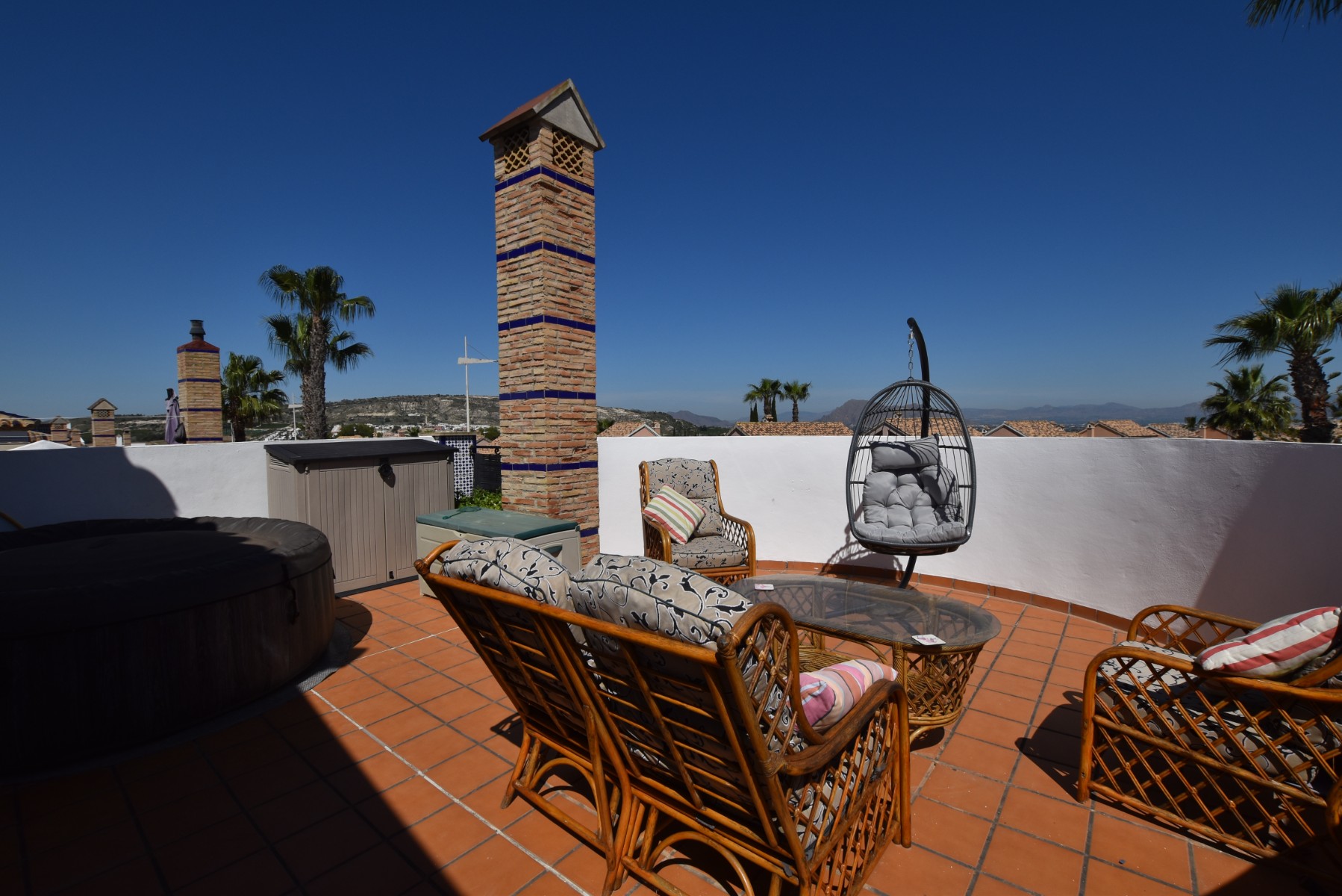 For sale - 3 Bedroom 2 Bathroom Villa in Algorfa - Inland  - Alicante