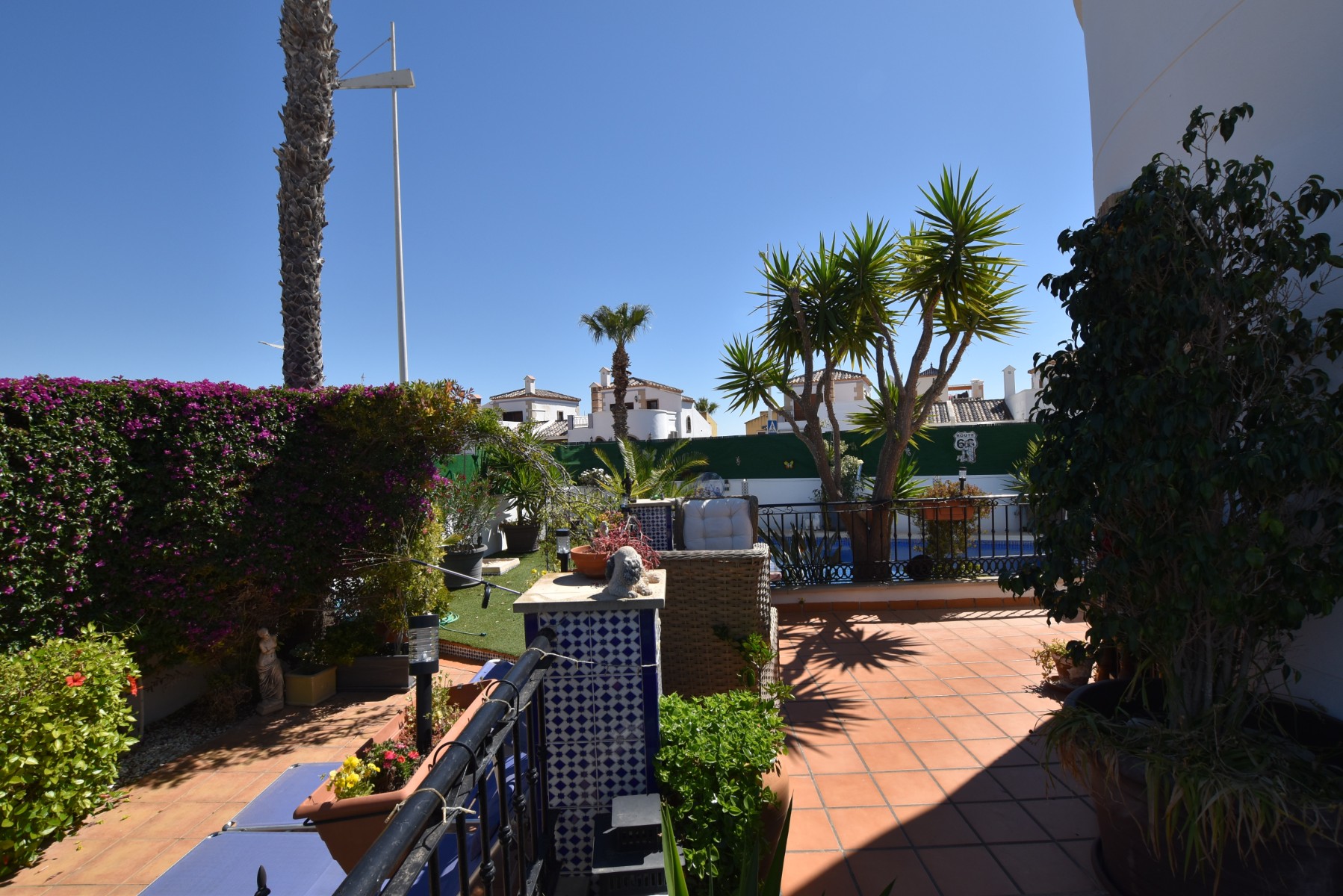 For sale - 3 Bedroom 2 Bathroom Villa in Algorfa - Inland  - Alicante