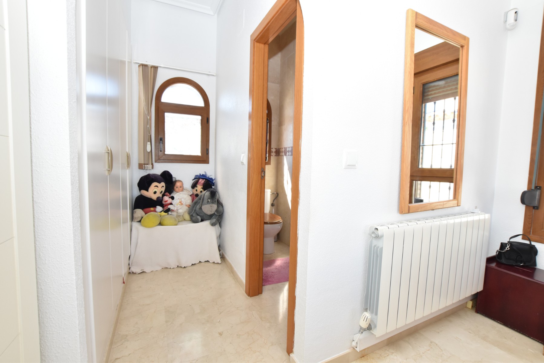 For sale - 3 Bedroom 2 Bathroom Villa in Algorfa - Inland  - Alicante