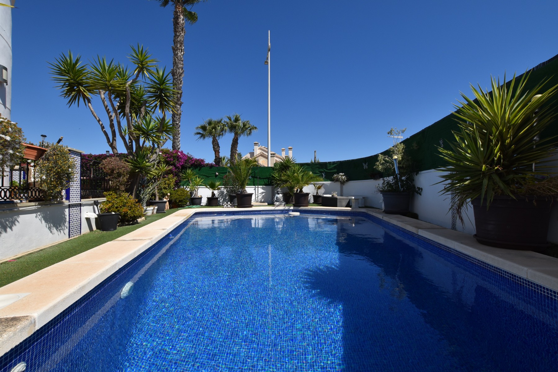 For sale - 3 Bedroom 2 Bathroom Villa in Algorfa - Inland  - Alicante