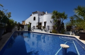 27-132-253-11-608/78151, 3 Bedroom 2 Bathroom Villa in Algorfa
