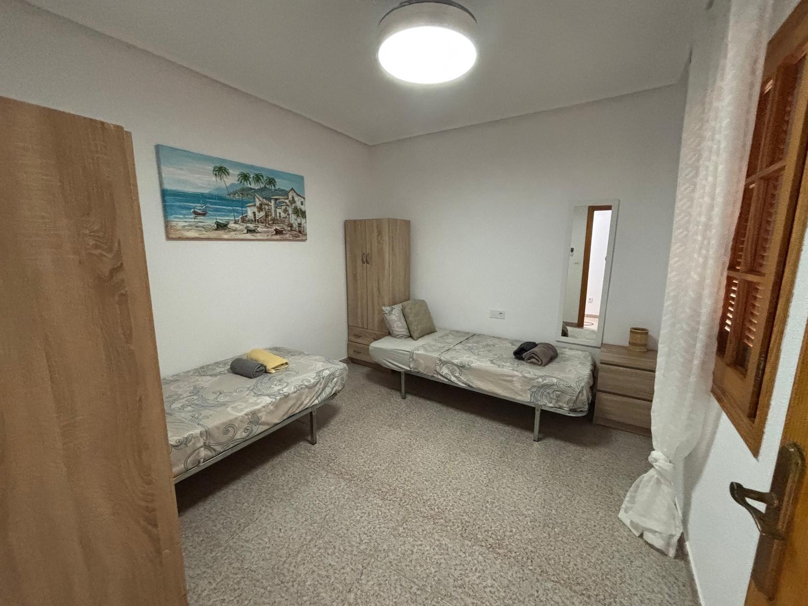 For sale - 2 Bedroom 1 Bathroom Apartment in Torrevieja - Los Frutales  - Alicante