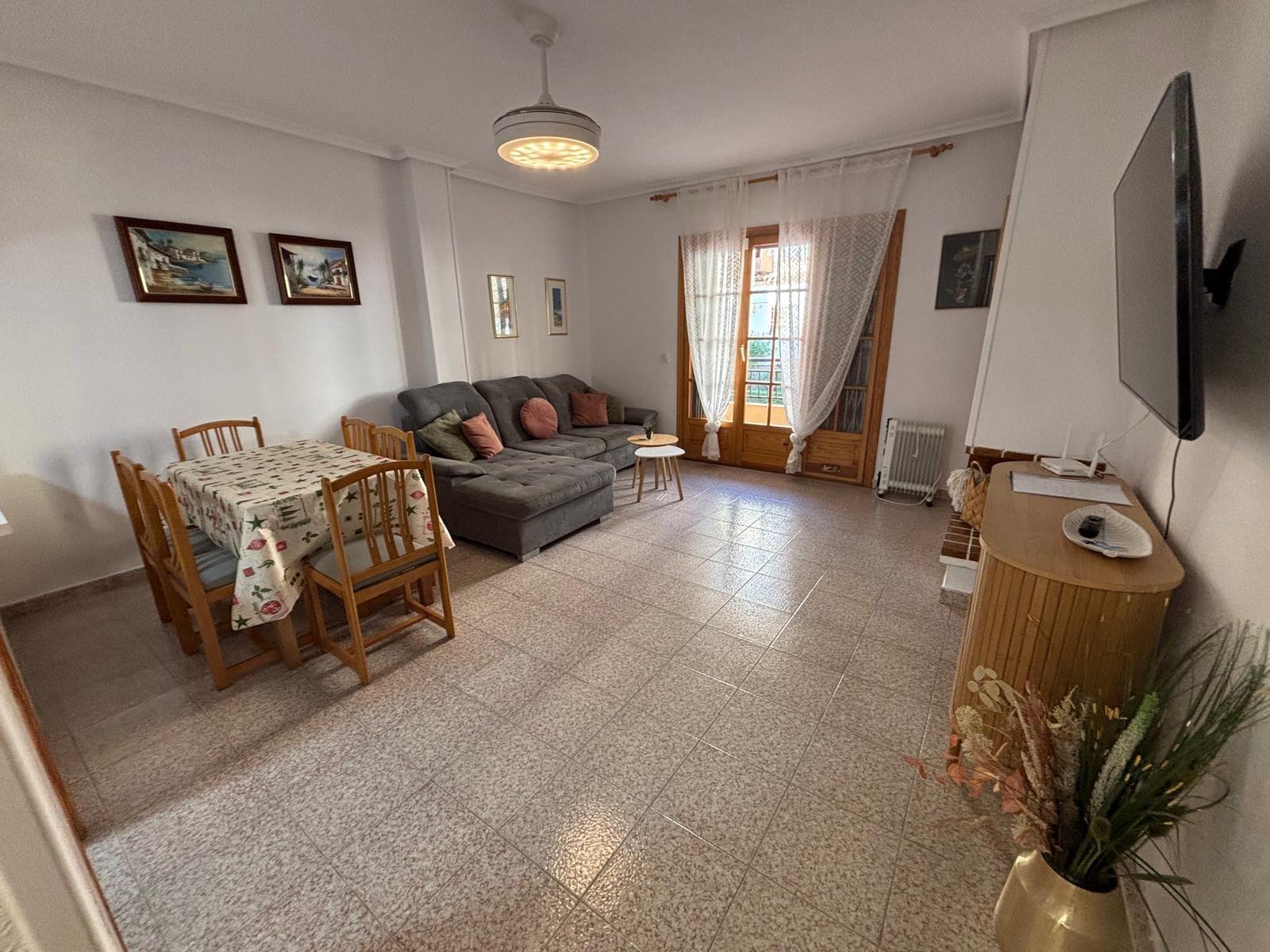 For sale - 2 Bedroom 1 Bathroom Apartment in Torrevieja - Los Frutales  - Alicante