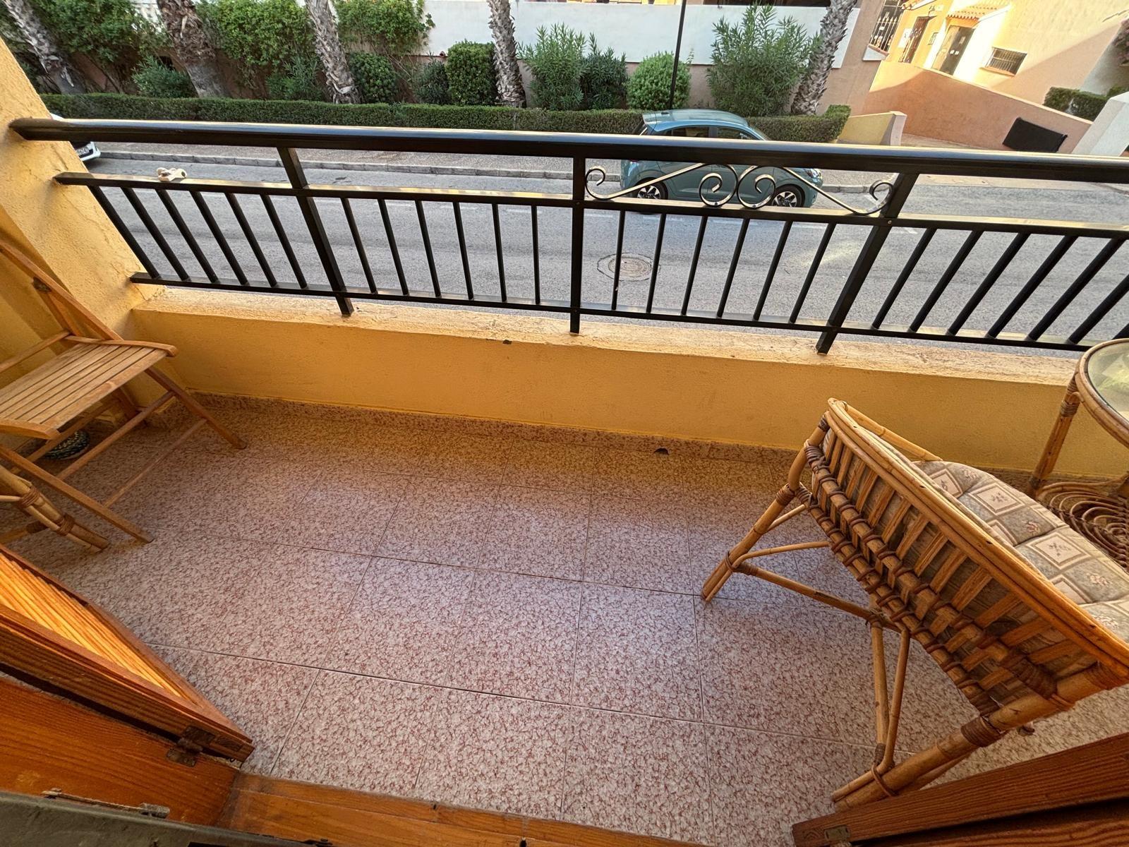 For sale - 2 Bedroom 1 Bathroom Apartment in Torrevieja - Los Frutales  - Alicante