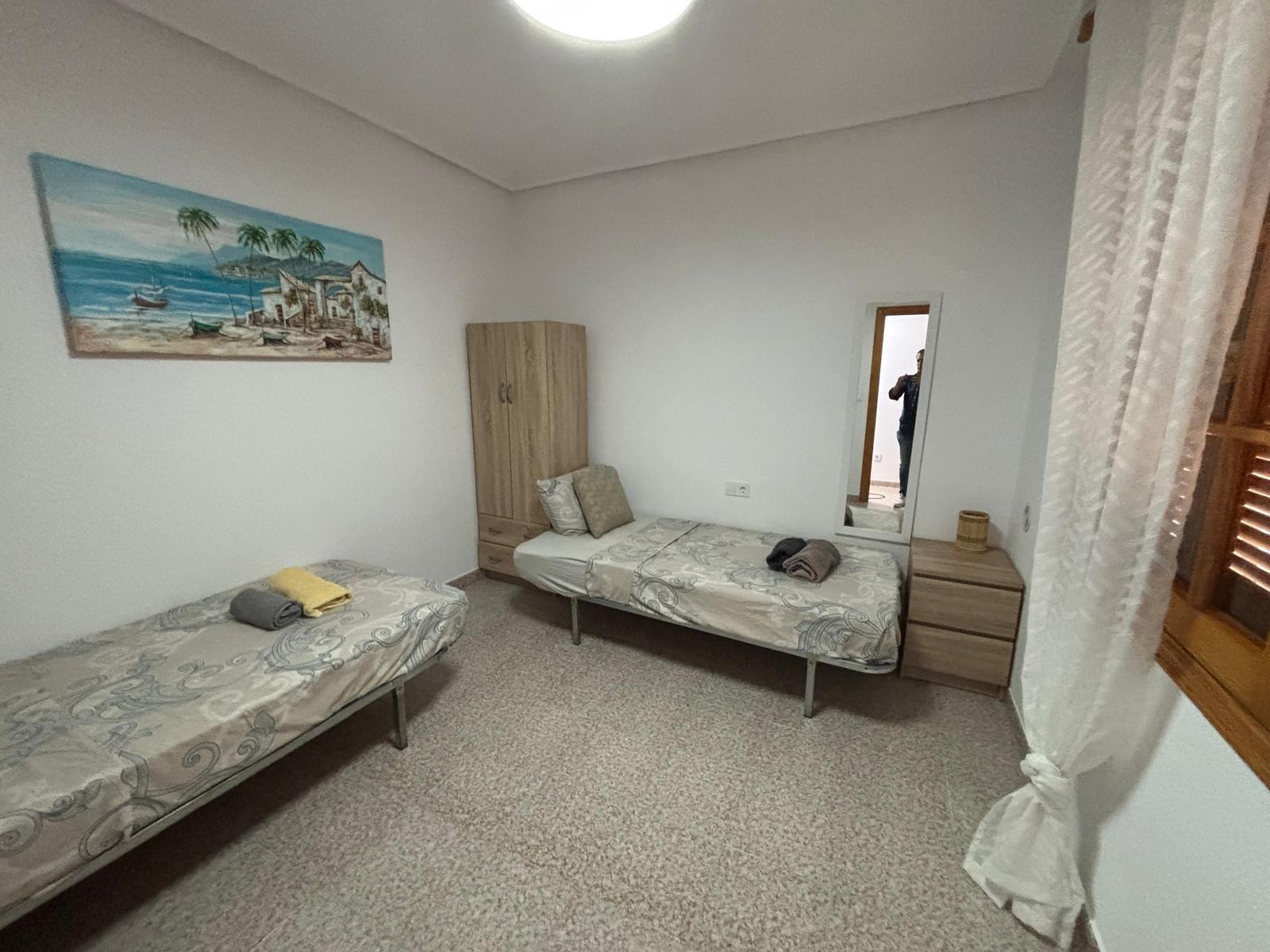 For sale - 2 Bedroom 1 Bathroom Apartment in Torrevieja - Los Frutales  - Alicante