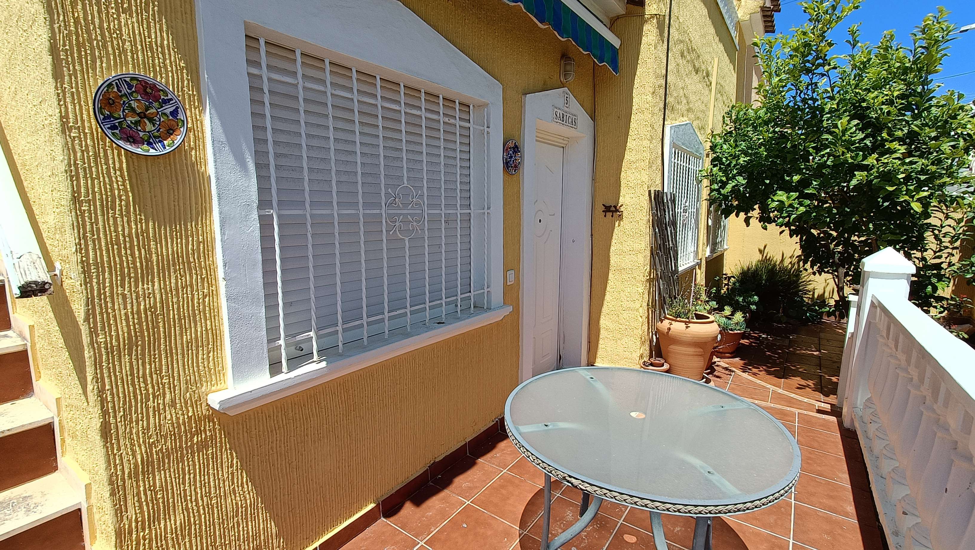 For sale - 2 Bedroom 2 Bathroom Quad House in Villamartin - Costa Blanca  - Alicante