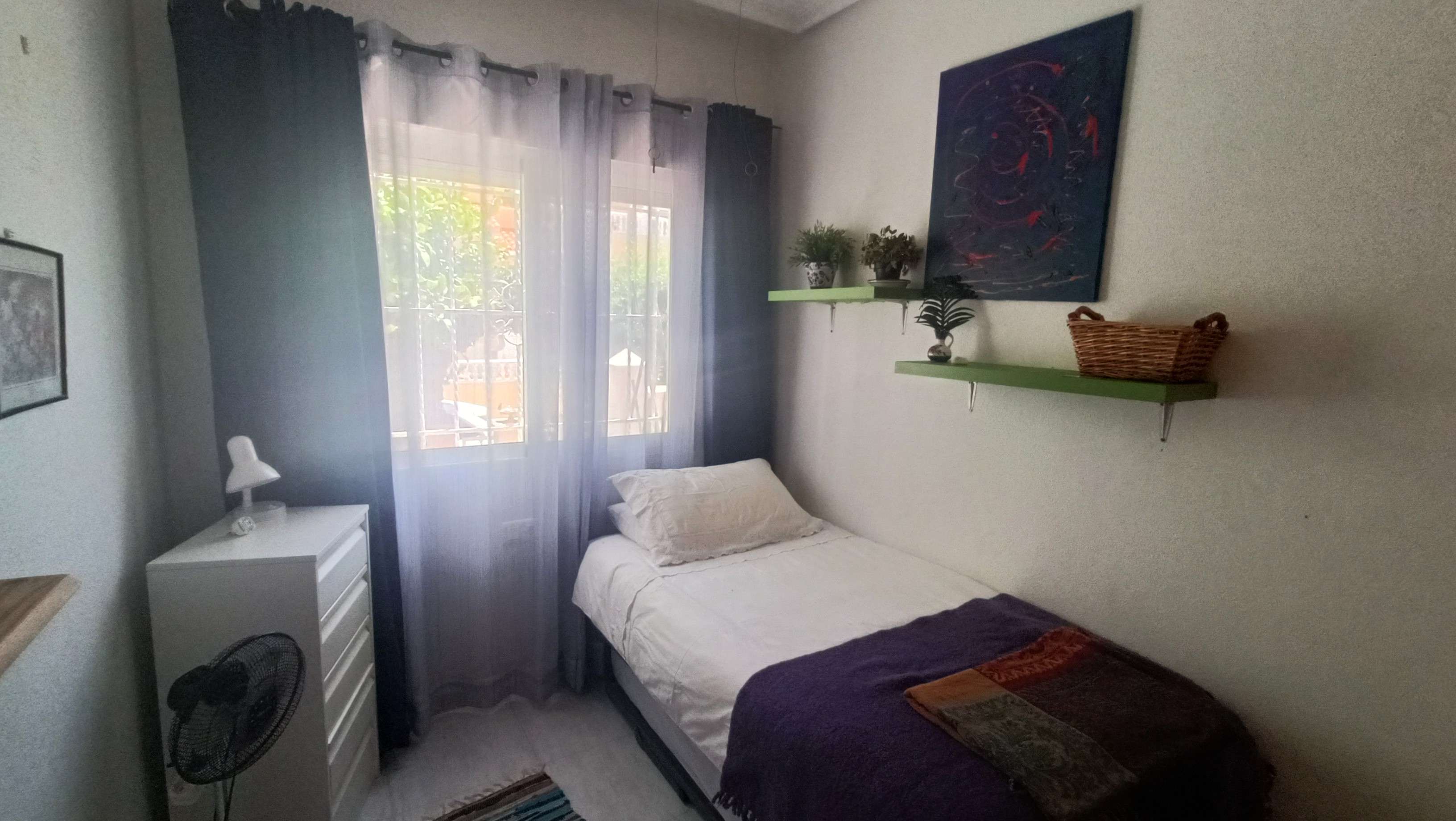 For sale - 2 Bedroom 2 Bathroom Quad House in Villamartin - Costa Blanca  - Alicante