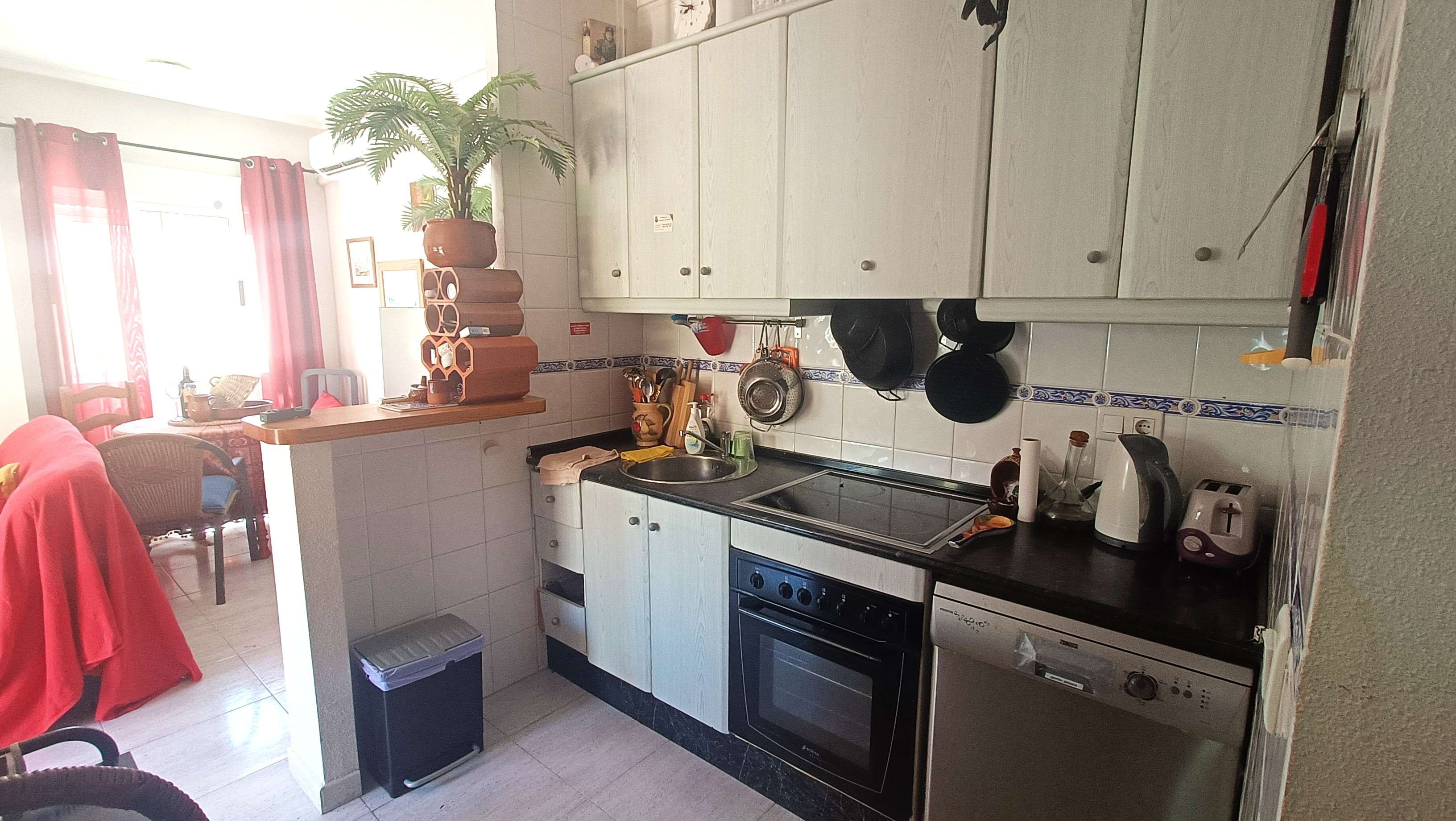 For sale - 2 Bedroom 2 Bathroom Quad House in Villamartin - Costa Blanca  - Alicante