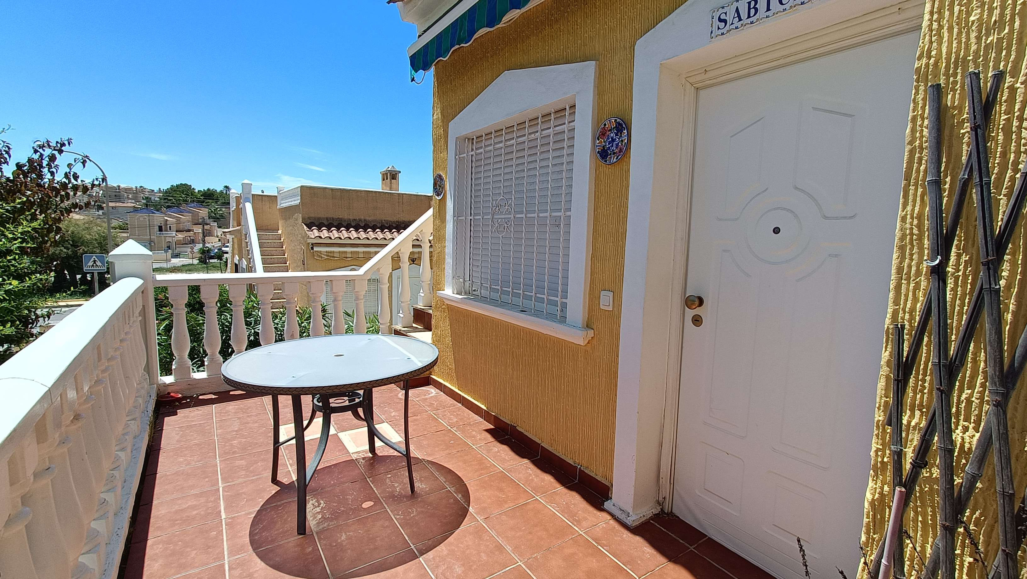 For sale - 2 Bedroom 2 Bathroom Quad House in Villamartin - Costa Blanca  - Alicante