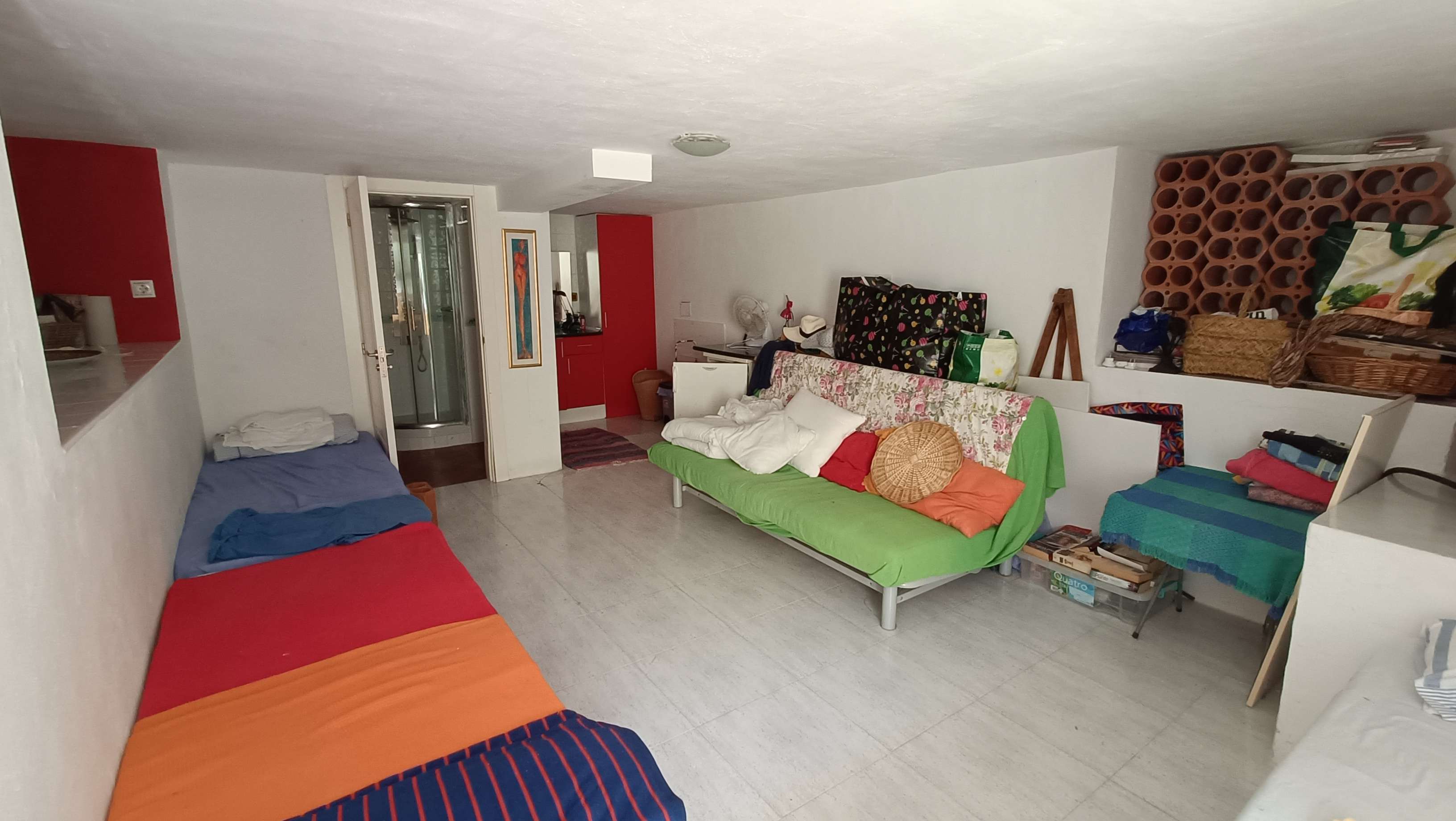 For sale - 2 Bedroom 2 Bathroom Quad House in Villamartin - Costa Blanca  - Alicante