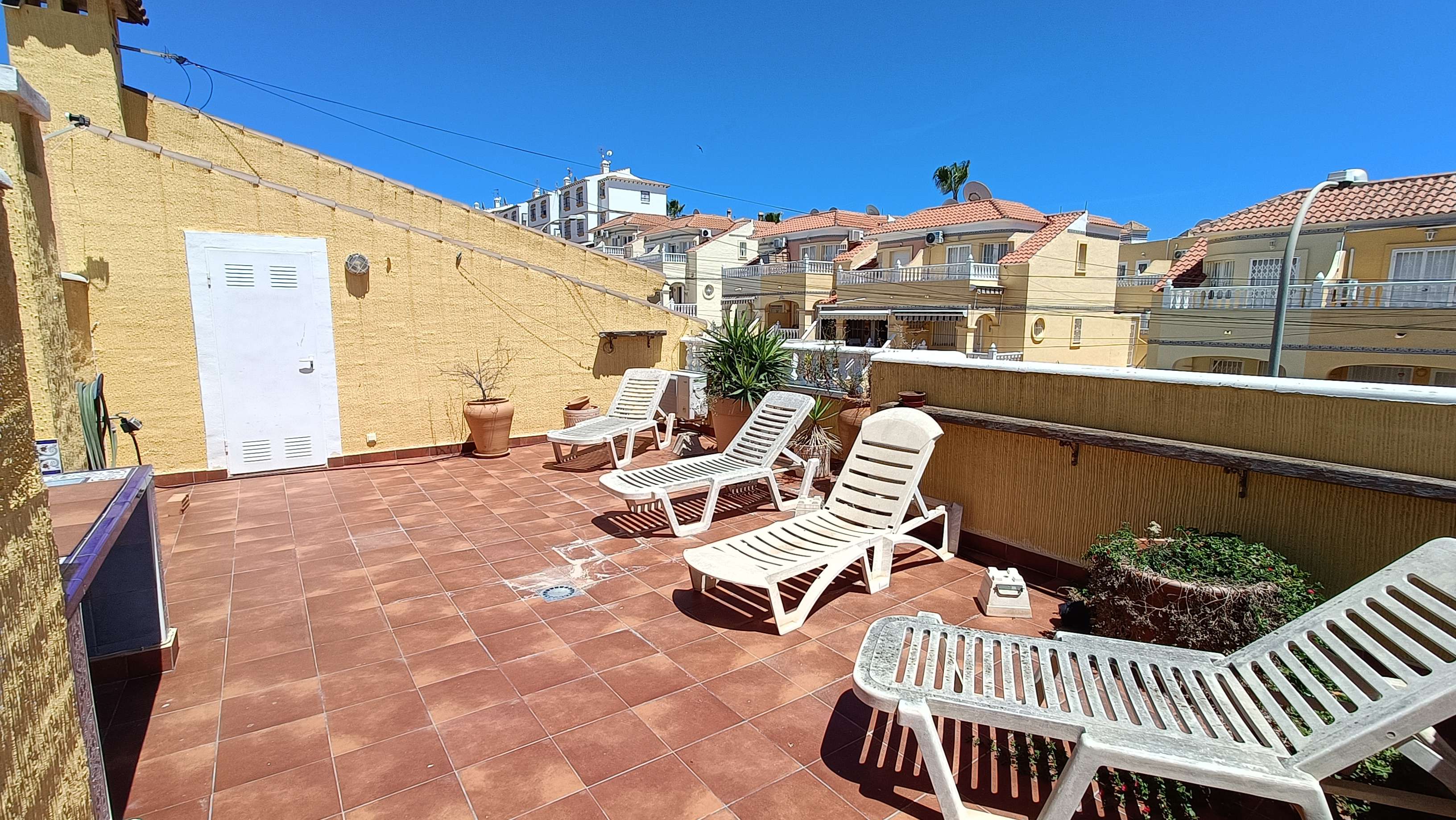 For sale - 2 Bedroom 2 Bathroom Quad House in Villamartin - Costa Blanca  - Alicante