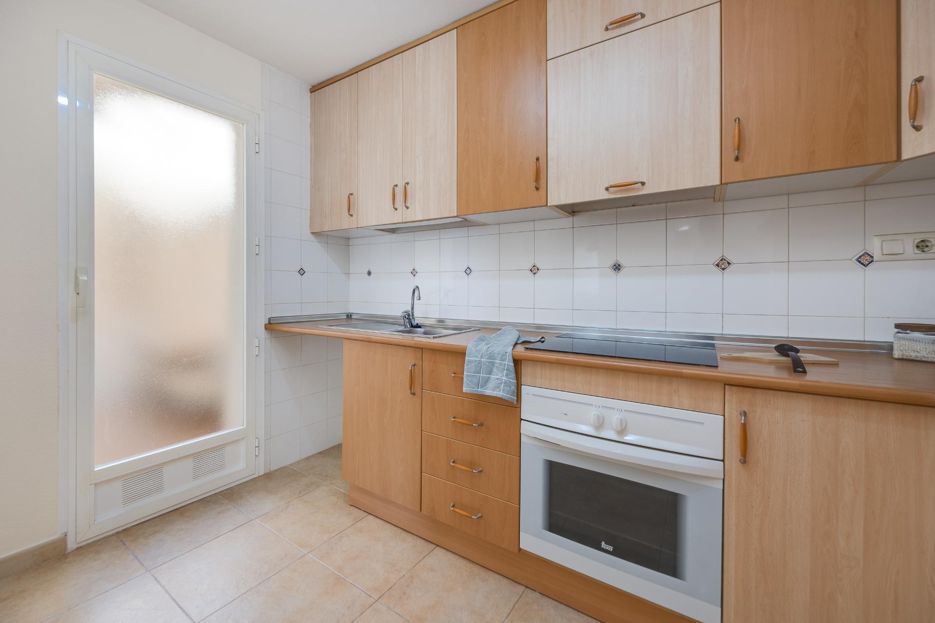 For sale - 2 Bedroom 1 Bathroom Bungalow in Torrevieja - Aguas Nuevas 1  - Alicante