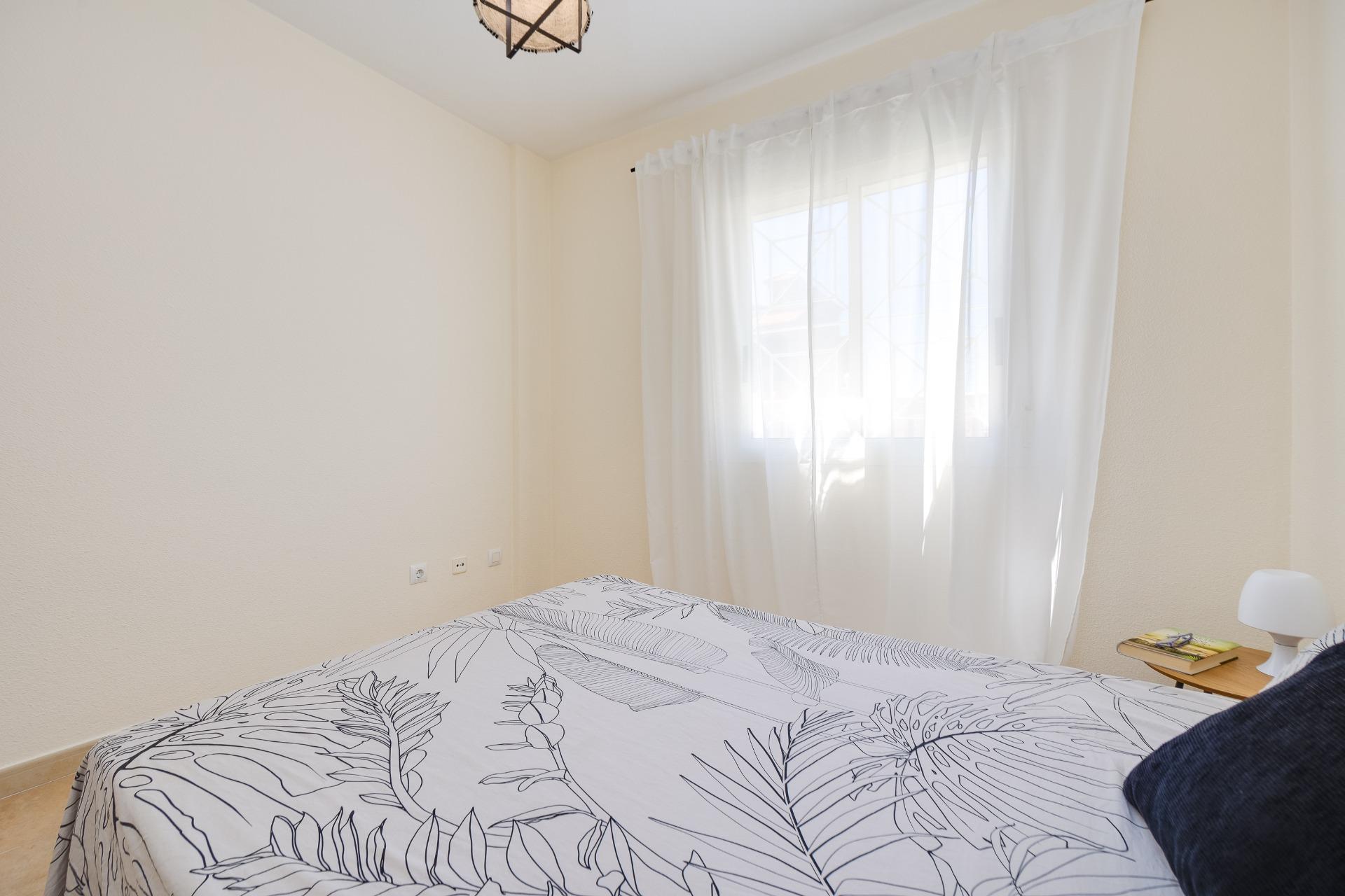 For sale - 2 Bedroom 1 Bathroom Bungalow in Torrevieja - Aguas Nuevas 1  - Alicante