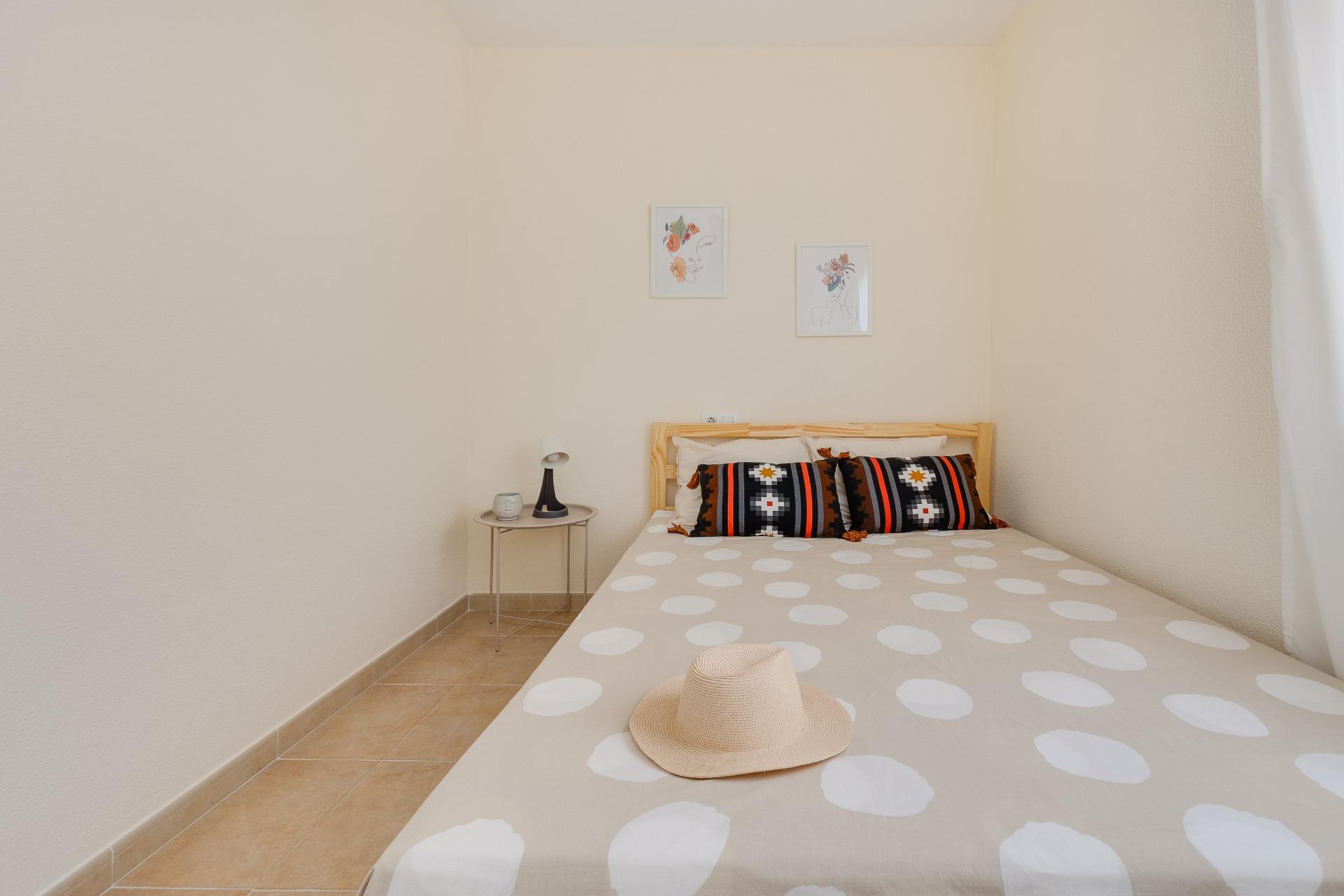 For sale - 2 Bedroom 1 Bathroom Bungalow in Torrevieja - Aguas Nuevas 1  - Alicante