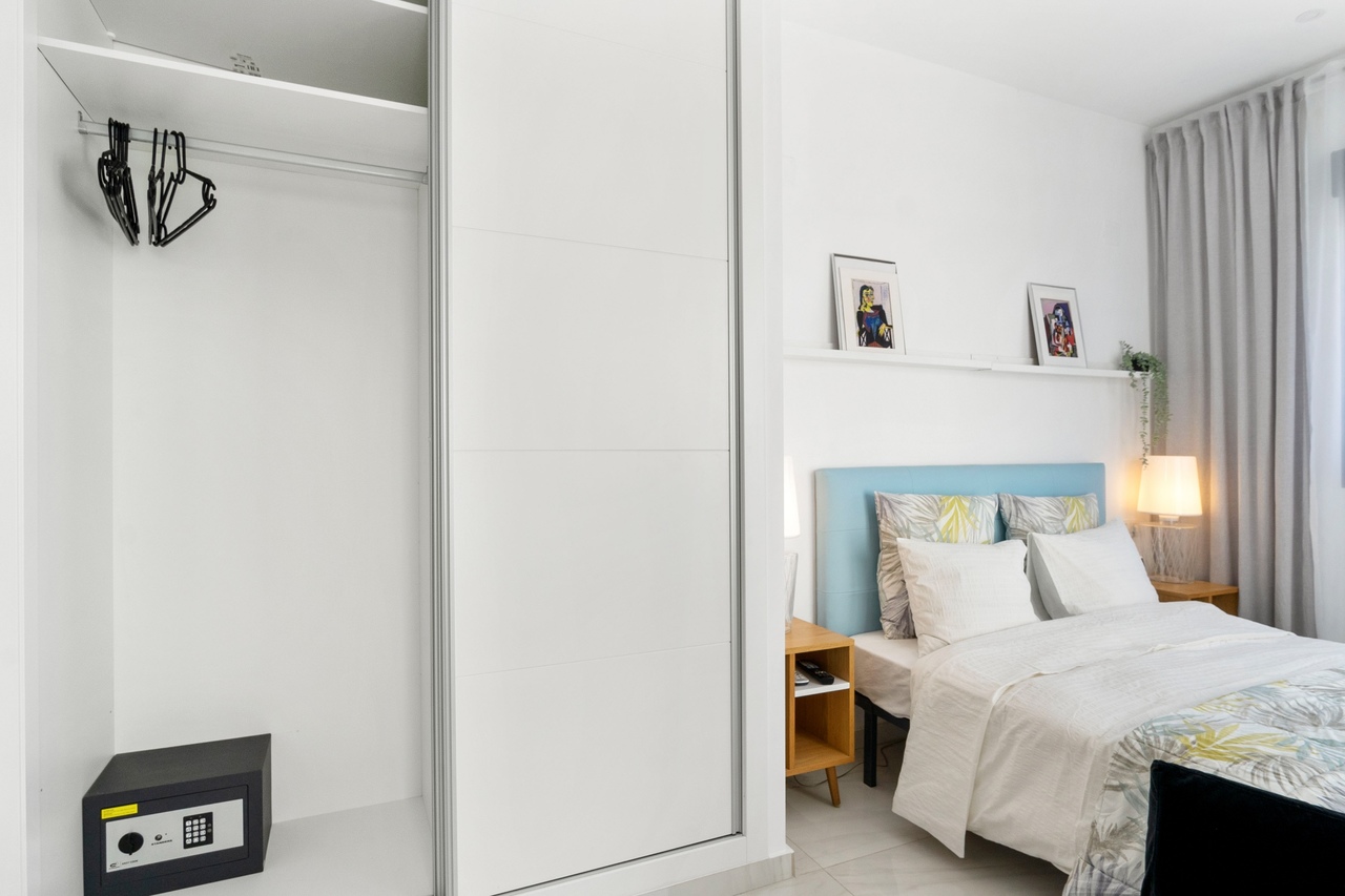 For sale - 3 Bedroom 3 Bathroom Town House in Villamartin - Costa Blanca  - Alicante