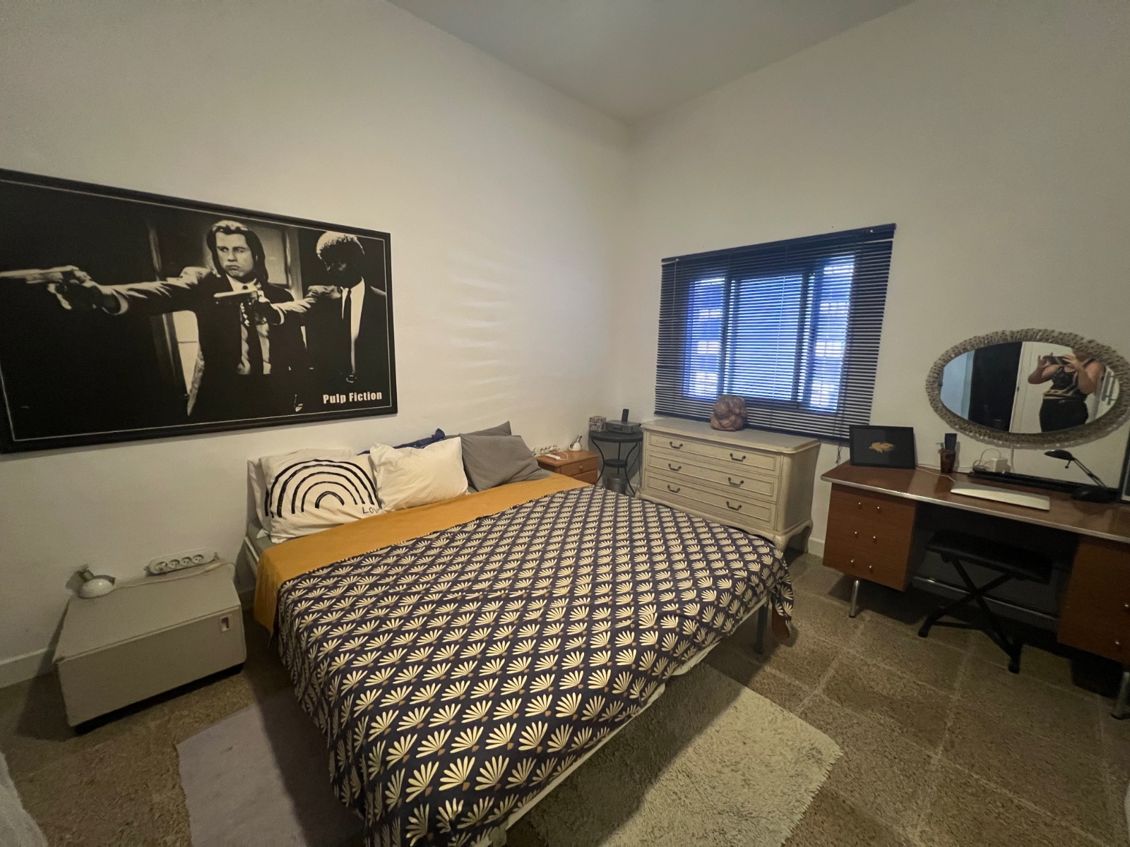 For sale - 4 Bedroom 1 Bathroom Country House in Crevillent - Inland  - Alicante