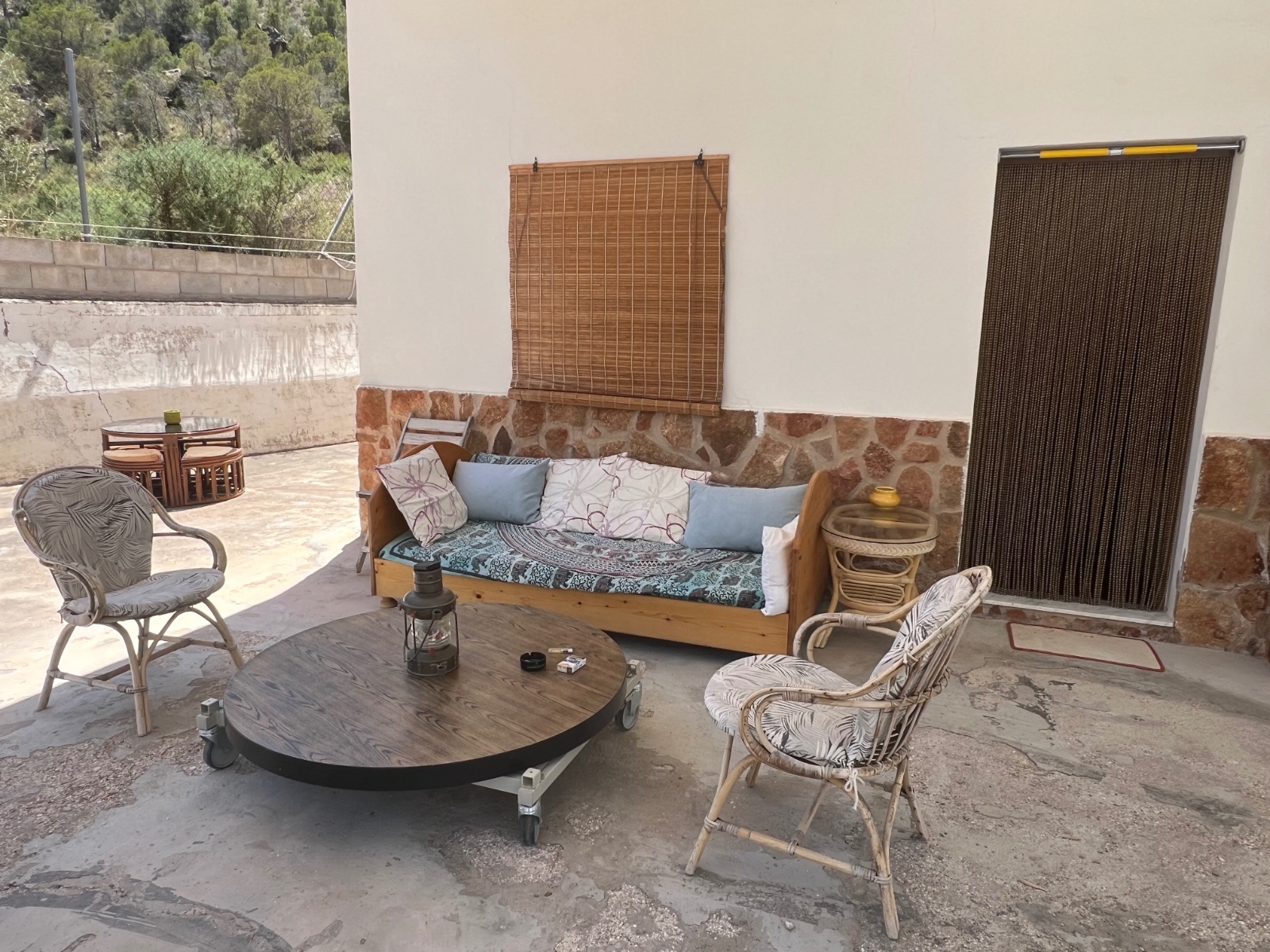 For sale - 4 Bedroom 1 Bathroom Country House in Crevillent - Inland  - Alicante
