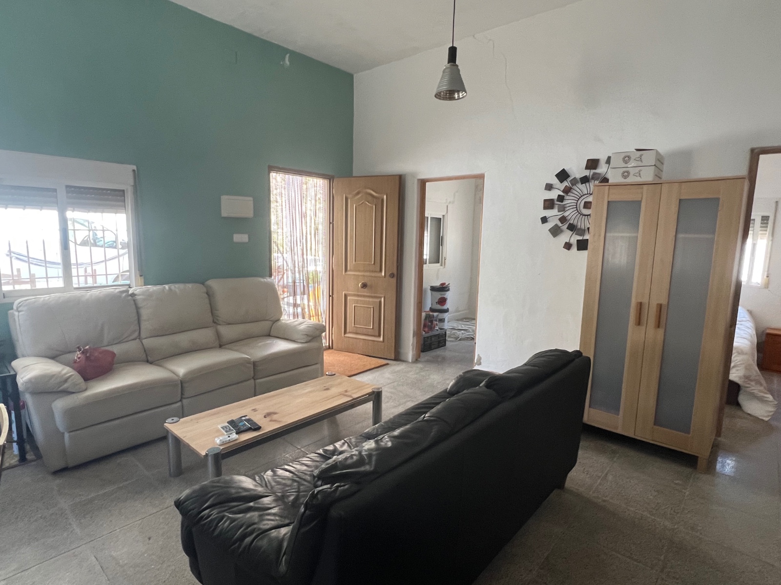 For sale - 4 Bedroom 1 Bathroom Country House in Crevillent - Inland  - Alicante