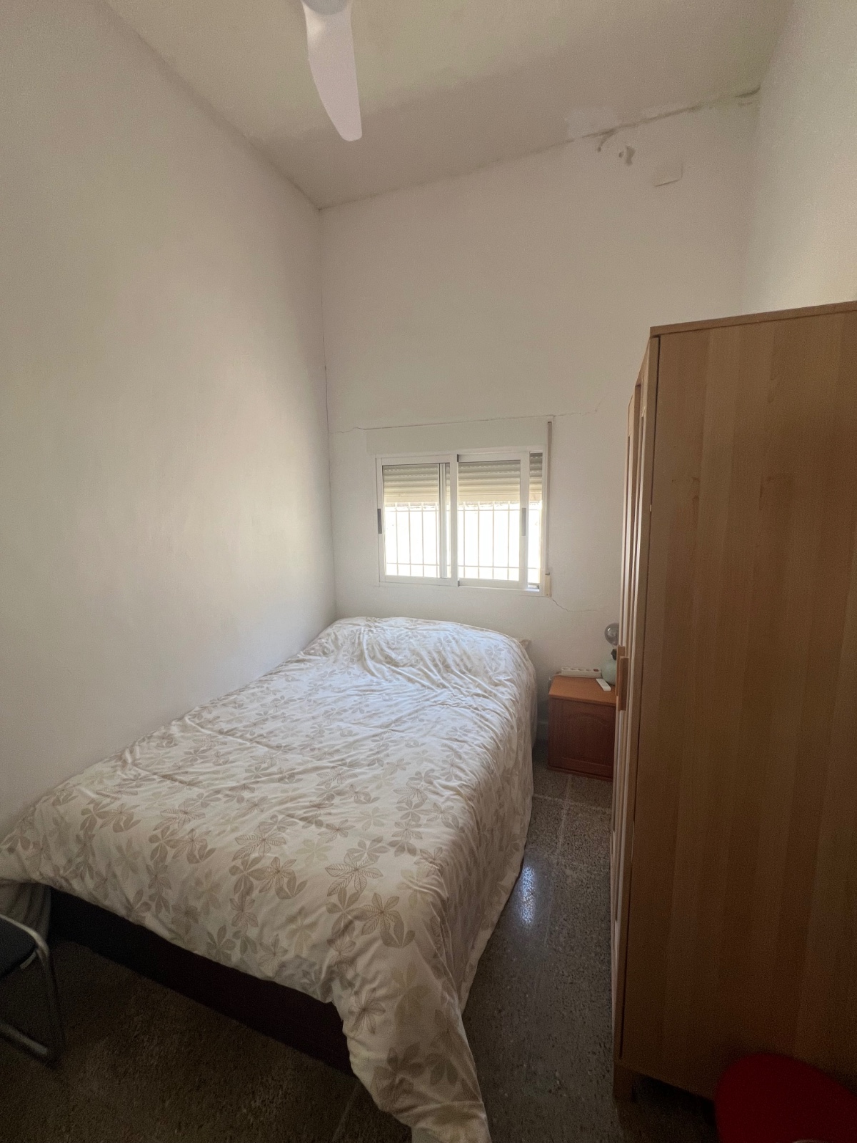 For sale - 4 Bedroom 1 Bathroom Country House in Crevillent - Inland  - Alicante