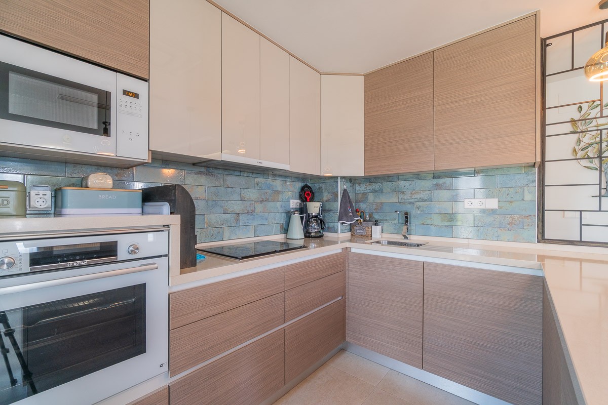 For sale - 3 Bedroom 2 Bathroom Villa in Vistabella Golf Entre Naranjos - Inland  - Alicante