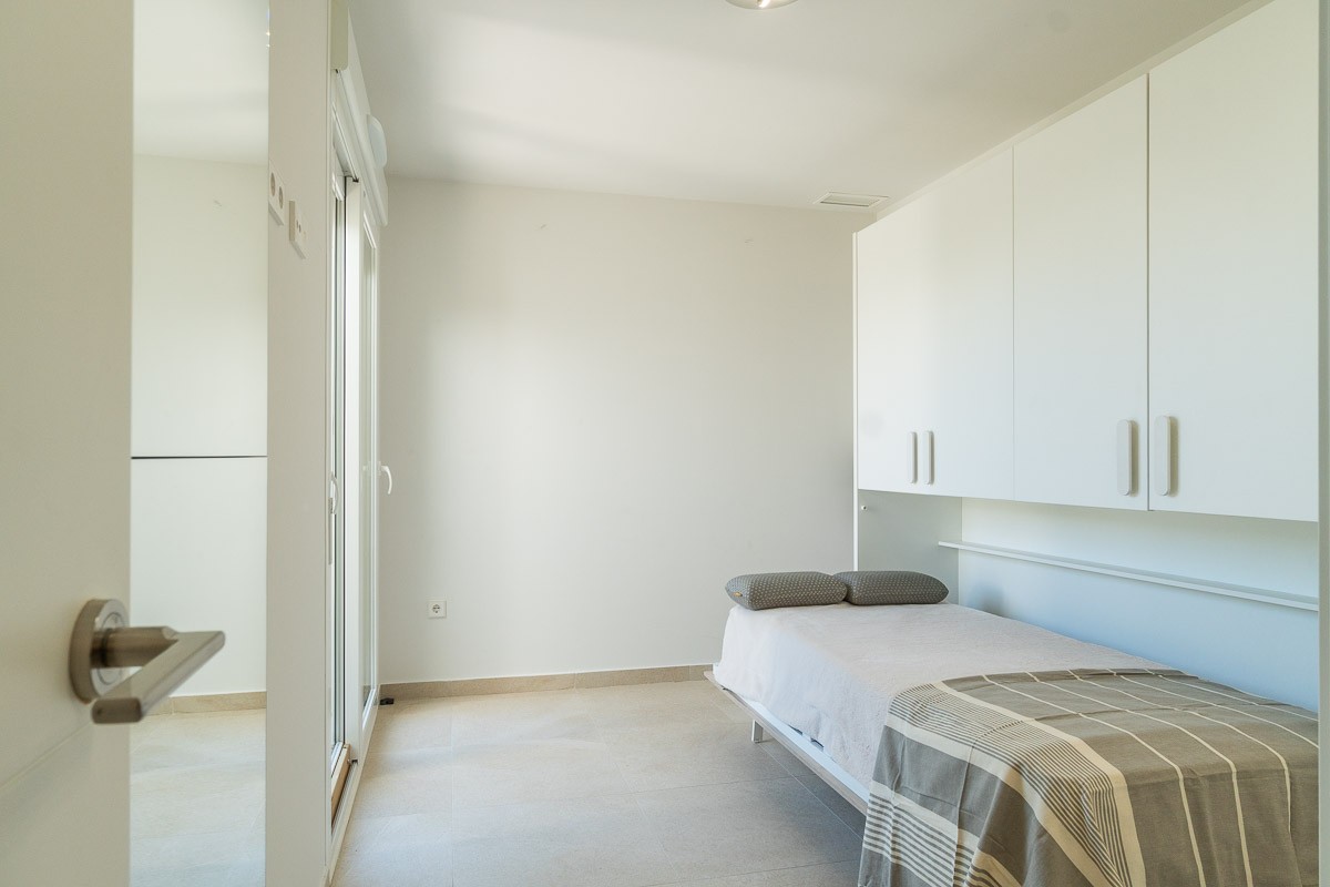 For sale - 3 Bedroom 2 Bathroom Villa in Vistabella Golf Entre Naranjos - Inland  - Alicante