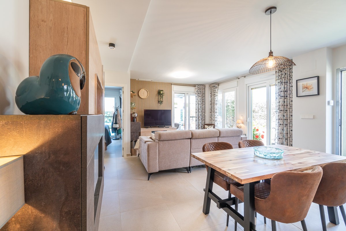 For sale - 3 Bedroom 2 Bathroom Villa in Vistabella Golf Entre Naranjos - Inland  - Alicante