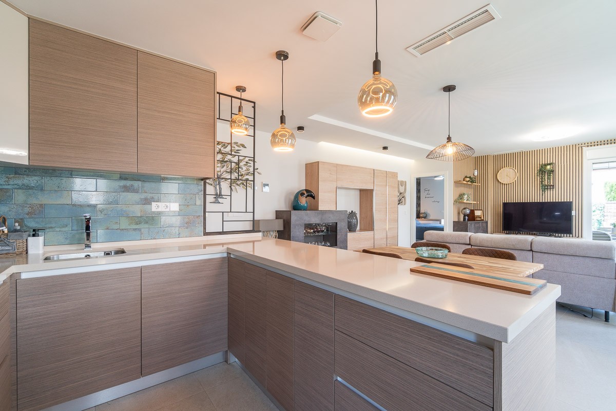 For sale - 3 Bedroom 2 Bathroom Villa in Vistabella Golf Entre Naranjos - Inland  - Alicante