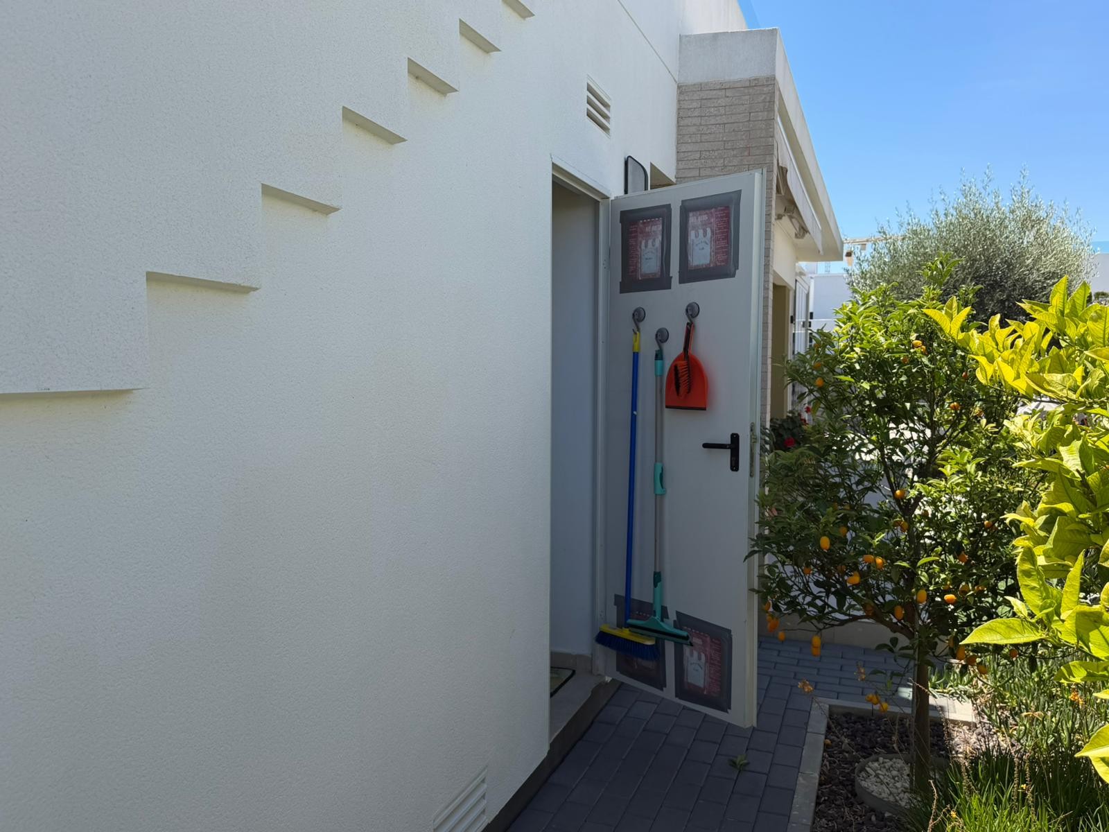 For sale - 3 Bedroom 2 Bathroom Villa in Vistabella Golf Entre Naranjos - Inland  - Alicante